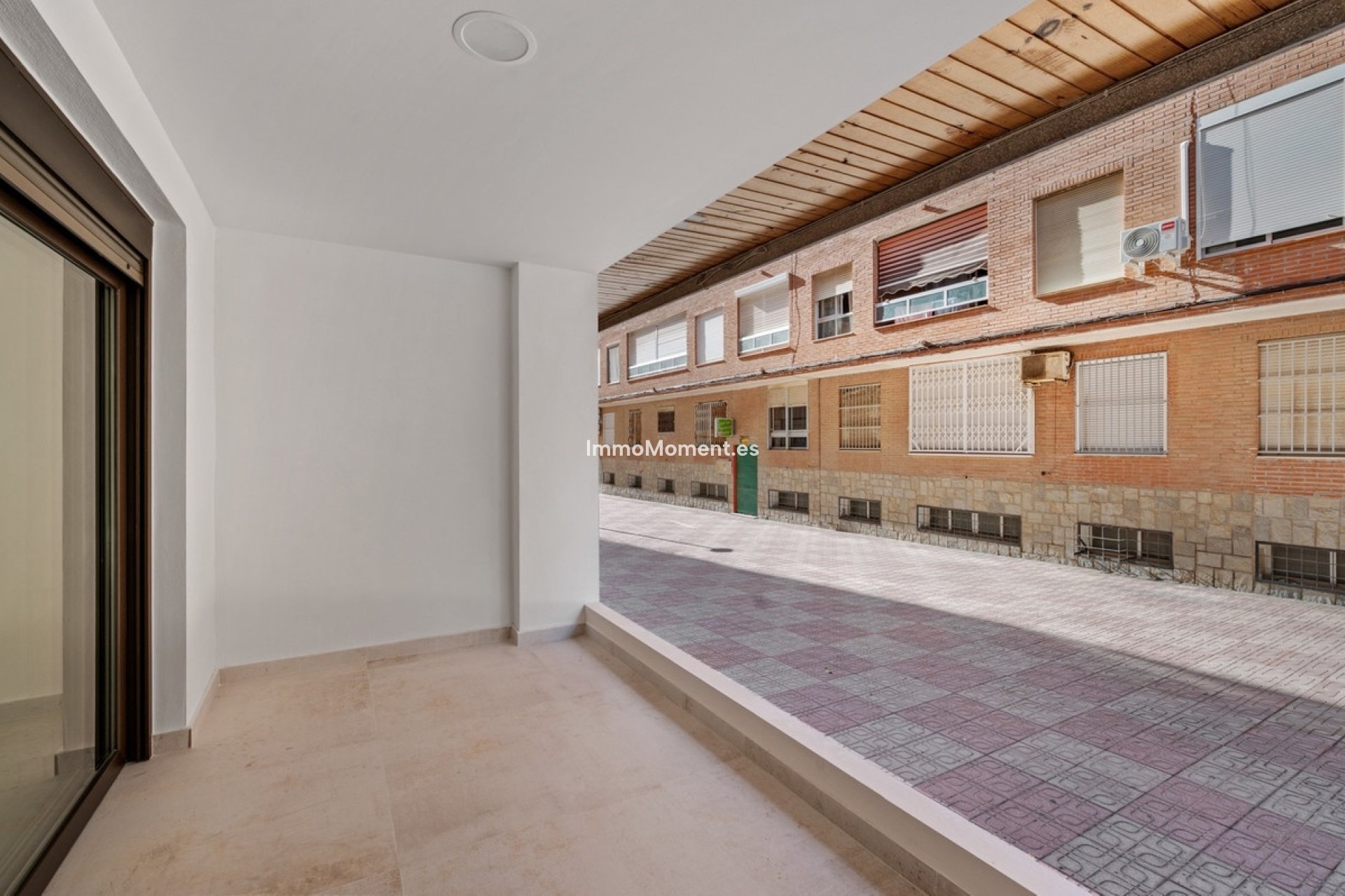 Wiederverkauf - Wohnung - Torrevieja - Torrevieja Centro