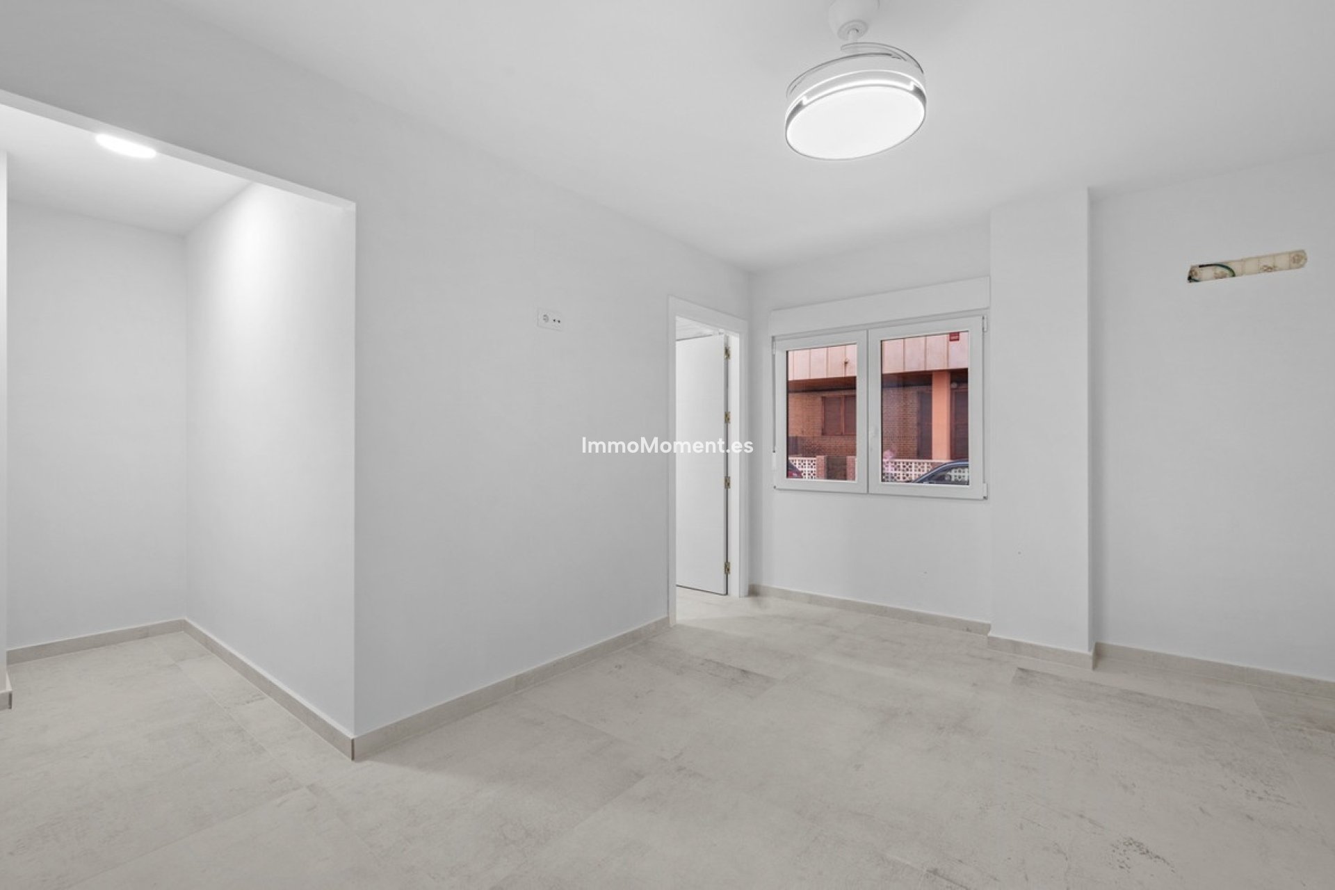 Wiederverkauf - Wohnung - Torrevieja - Torrevieja Centro