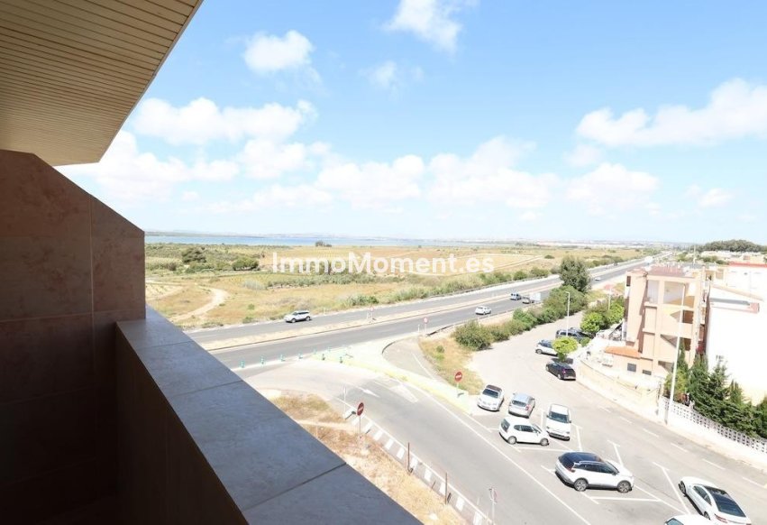 Wiederverkauf - Wohnung - Torrevieja - Torrevieja Centro