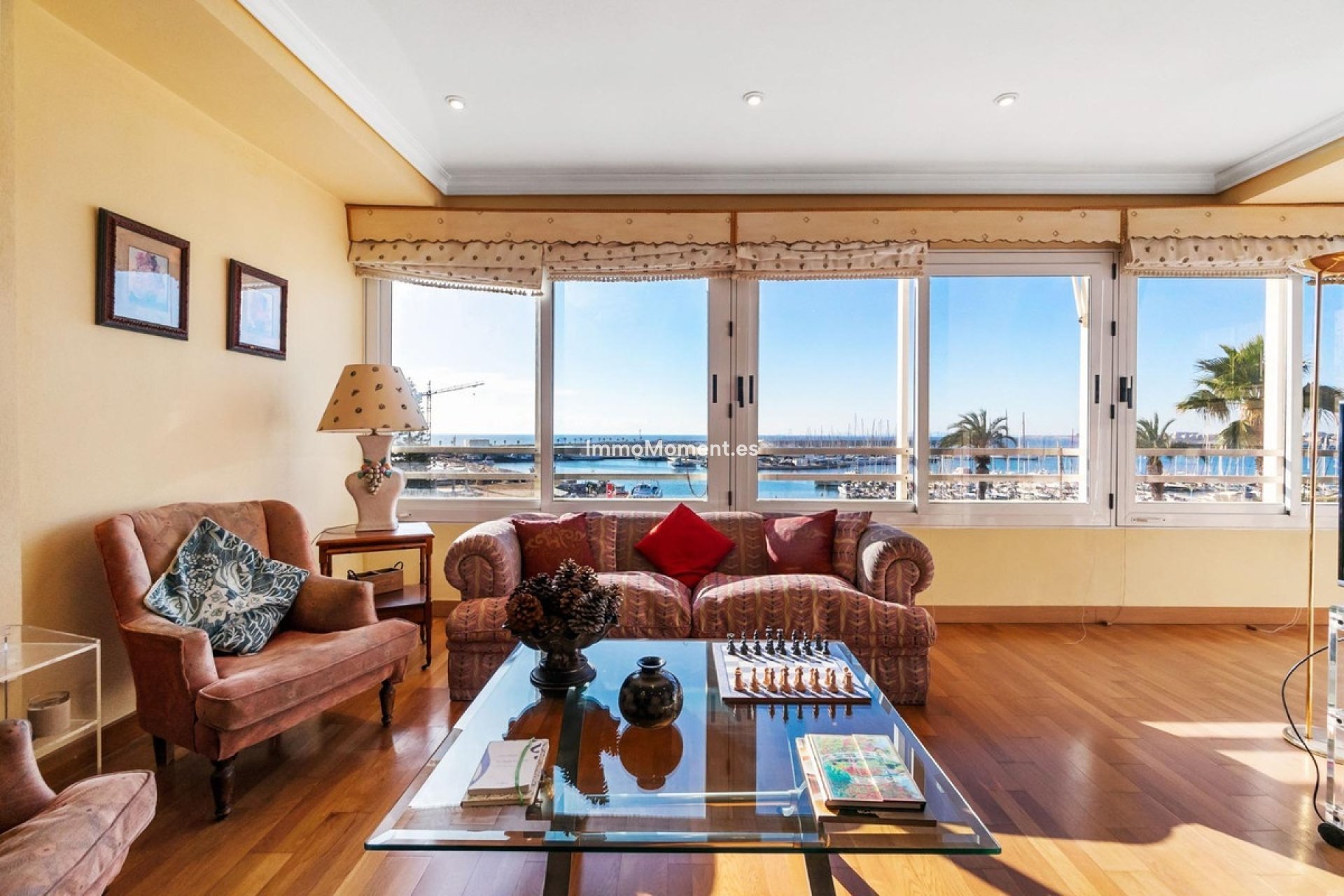 Wiederverkauf - Wohnung - Torrevieja - Torrevieja Centro