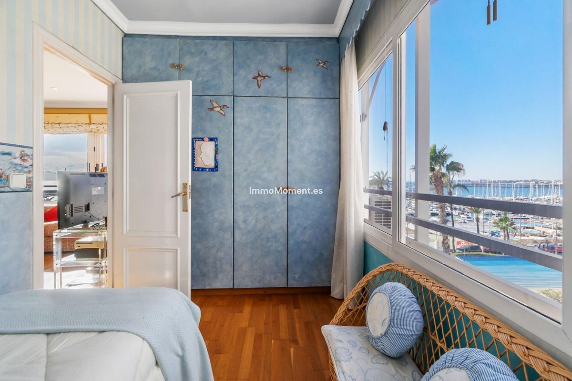 Wiederverkauf - Wohnung - Torrevieja - Torrevieja Centro