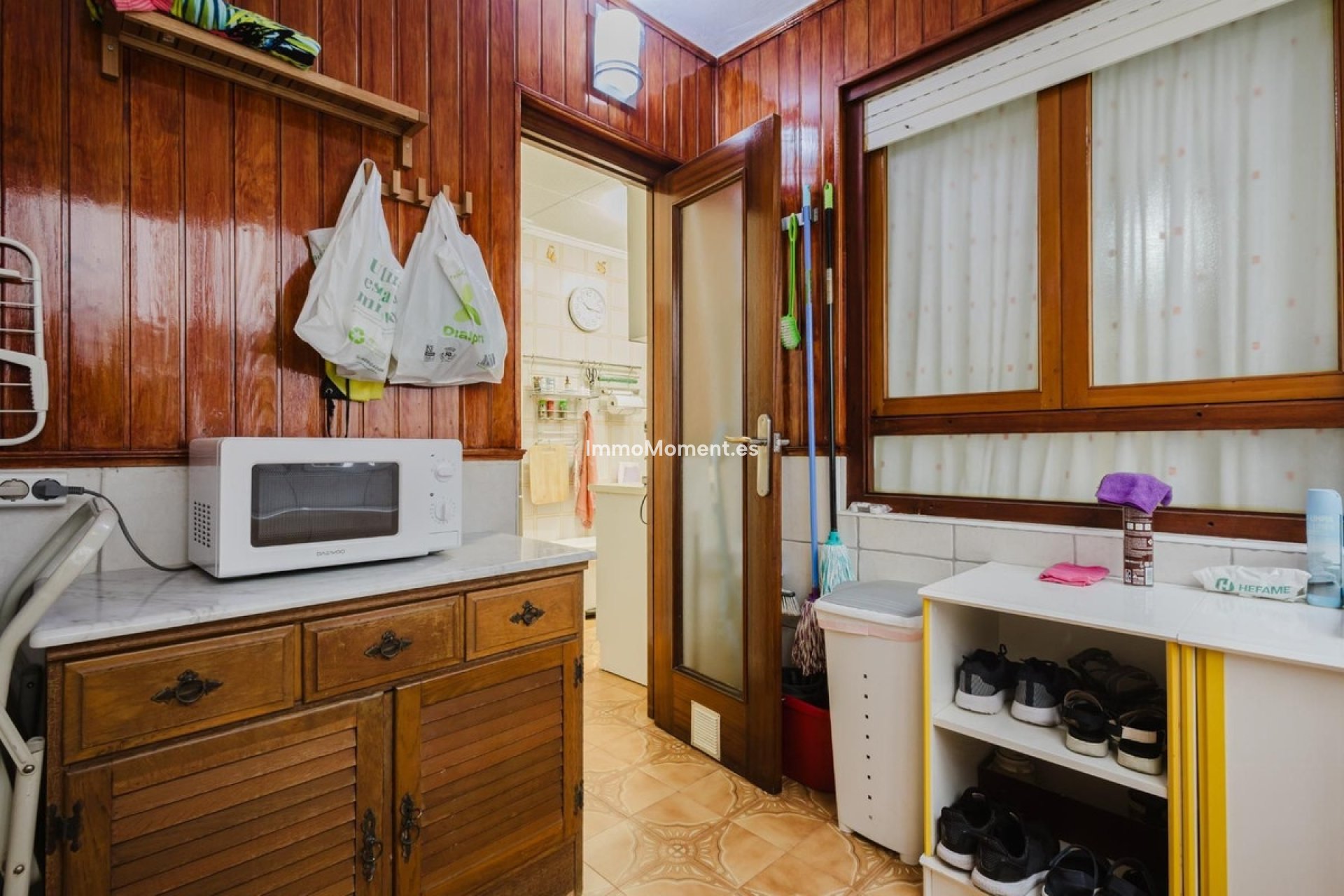 Wiederverkauf - Wohnung - Torrevieja - Torrevieja Centro