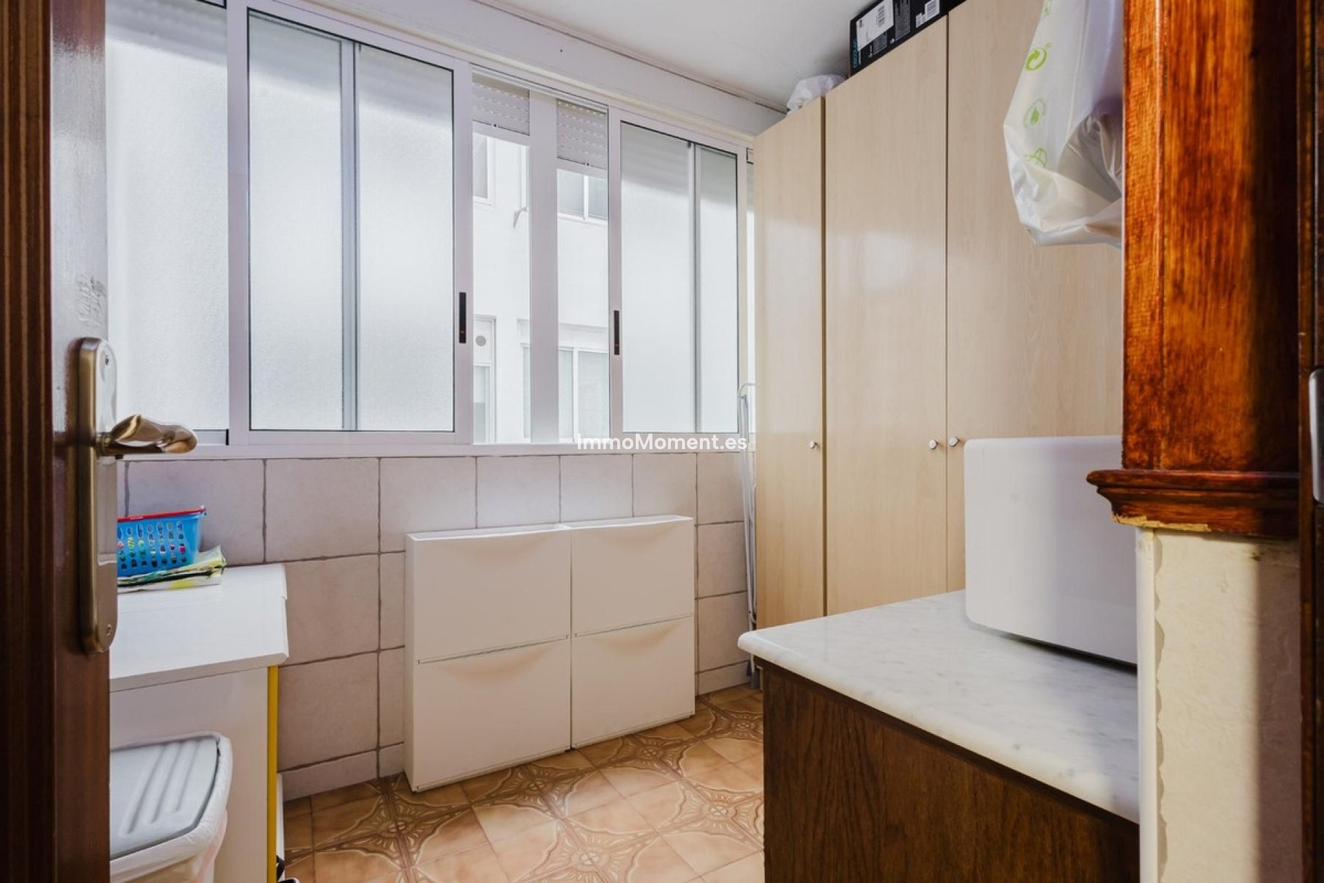 Wiederverkauf - Wohnung - Torrevieja - Torrevieja Centro
