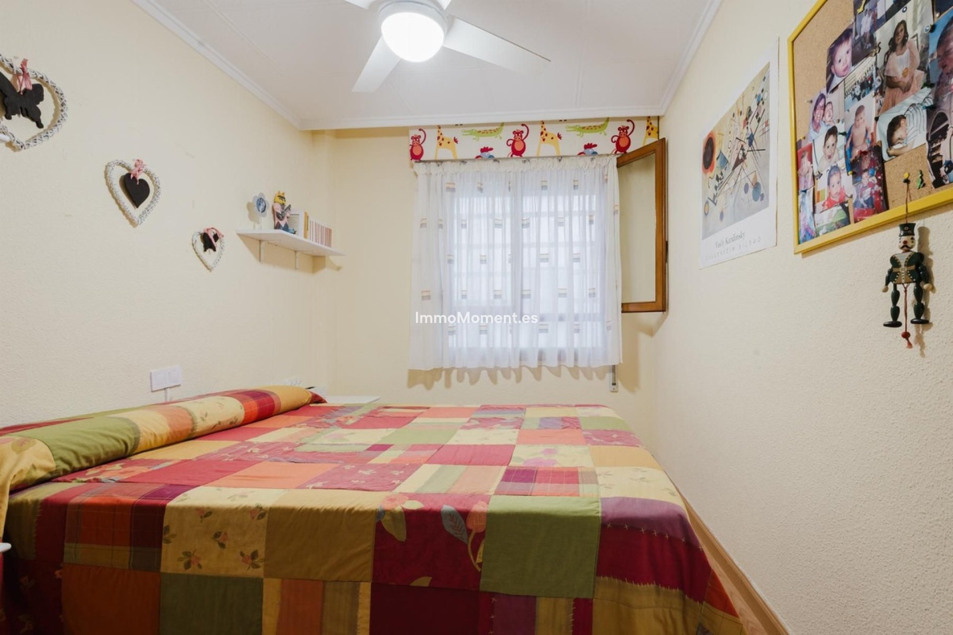 Wiederverkauf - Wohnung - Torrevieja - Torrevieja Centro