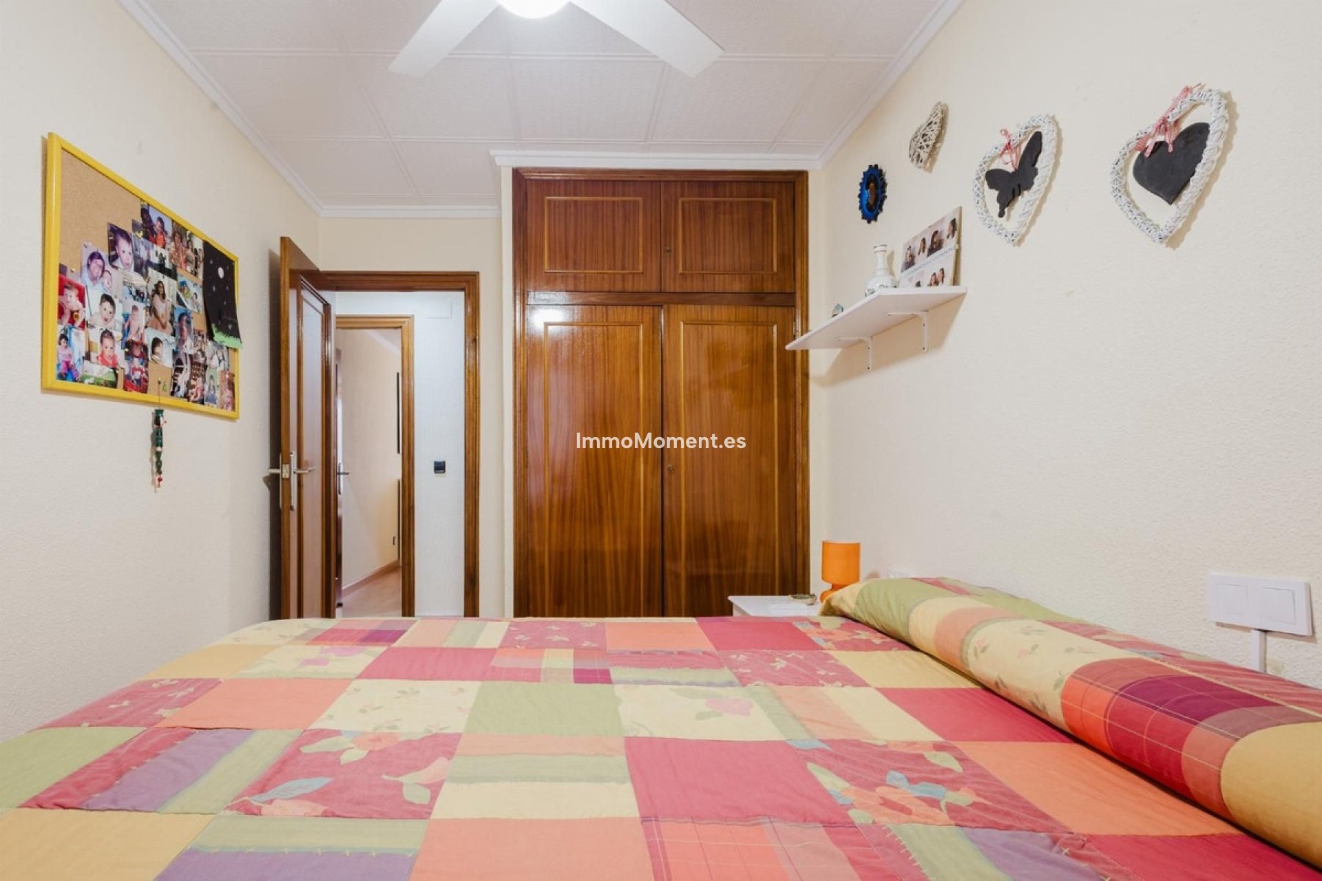 Wiederverkauf - Wohnung - Torrevieja - Torrevieja Centro