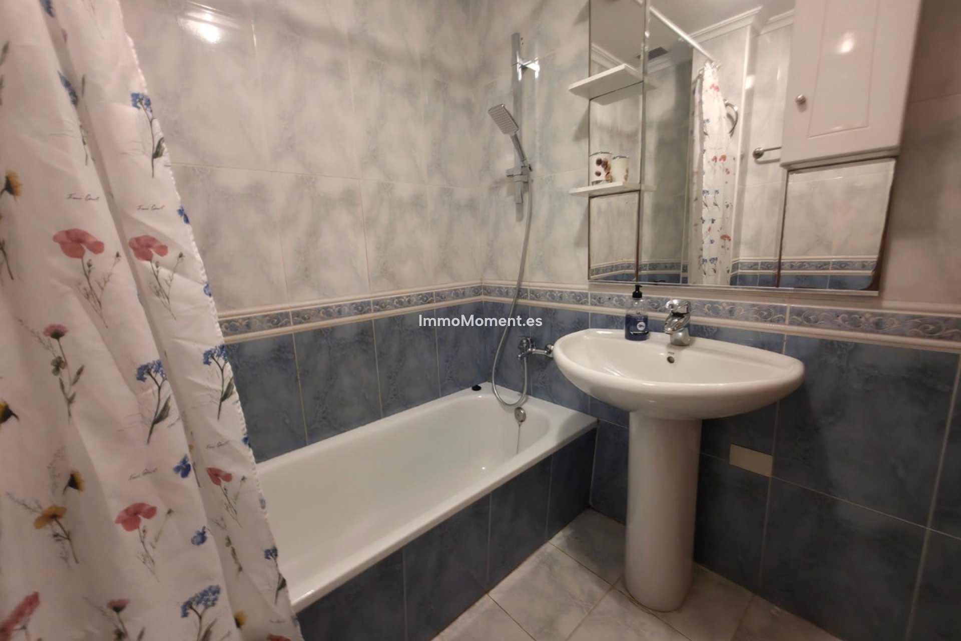 Wiederverkauf - Wohnung - Torrevieja - Torrevieja Centro