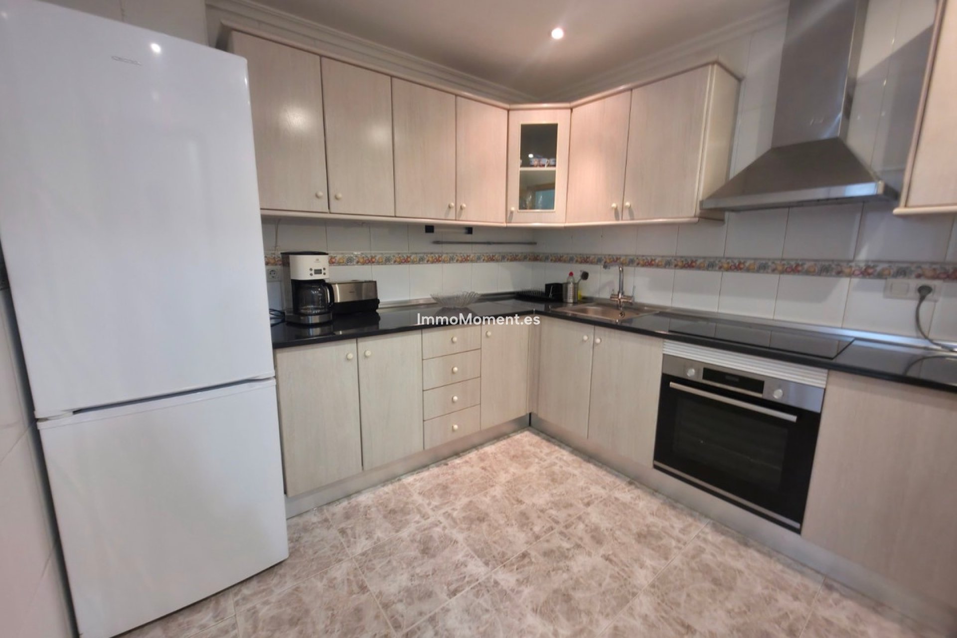 Wiederverkauf - Wohnung - Torrevieja - Torrevieja Centro