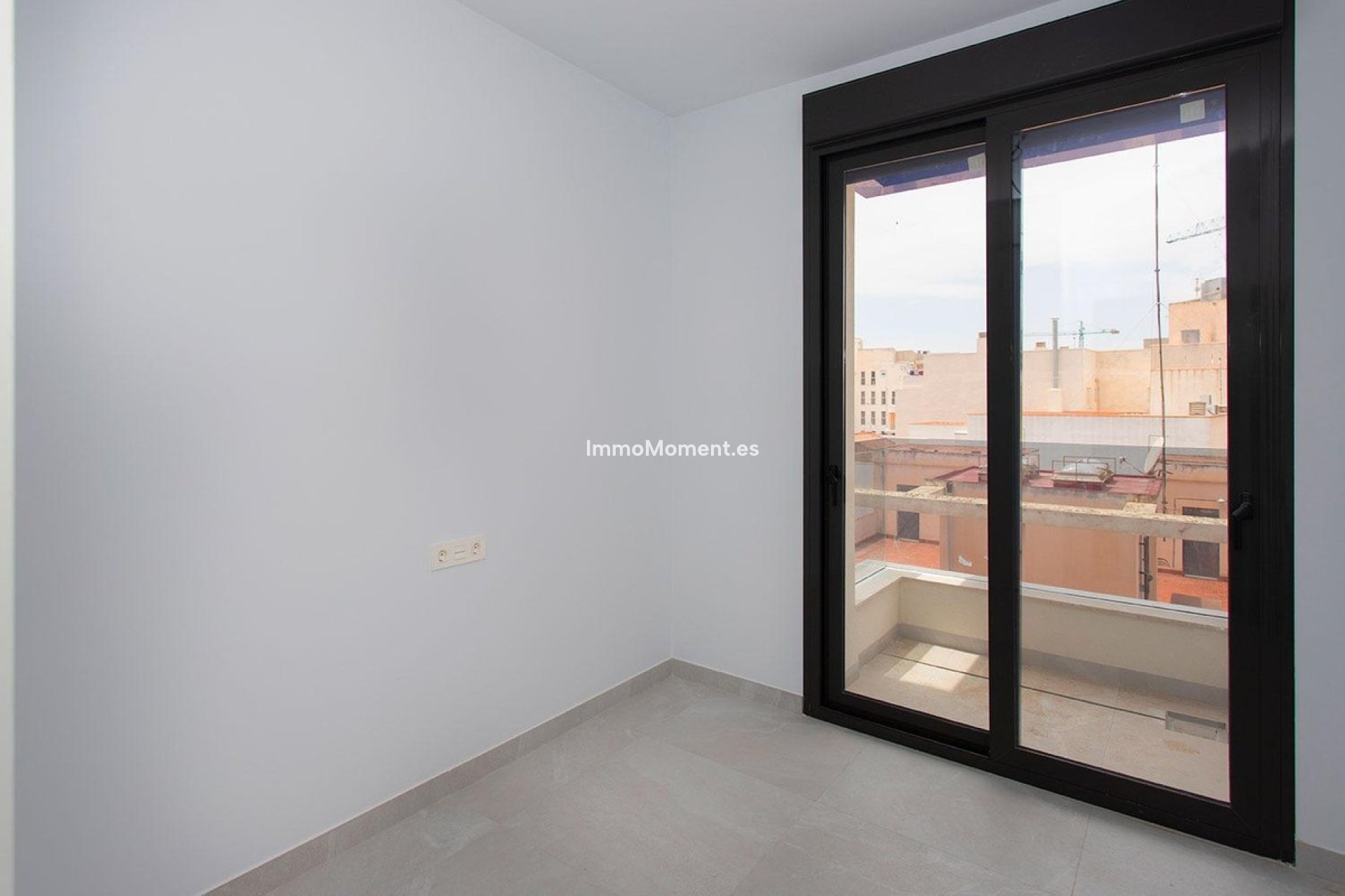 Wiederverkauf - Wohnung - Torrevieja - Torrevieja Centro