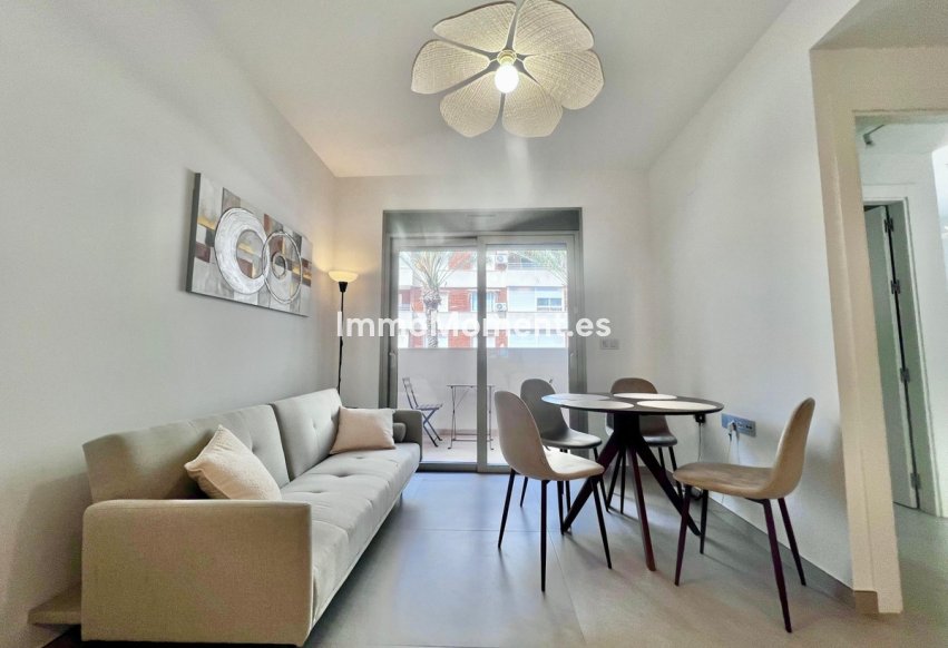 Wiederverkauf - Wohnung - Torrevieja - Torrevieja Centro