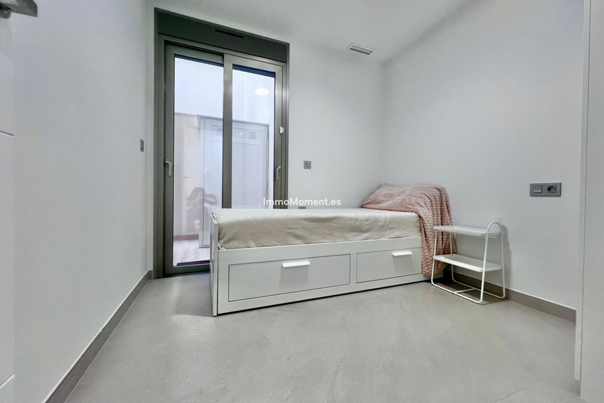 Wiederverkauf - Wohnung - Torrevieja - Torrevieja Centro