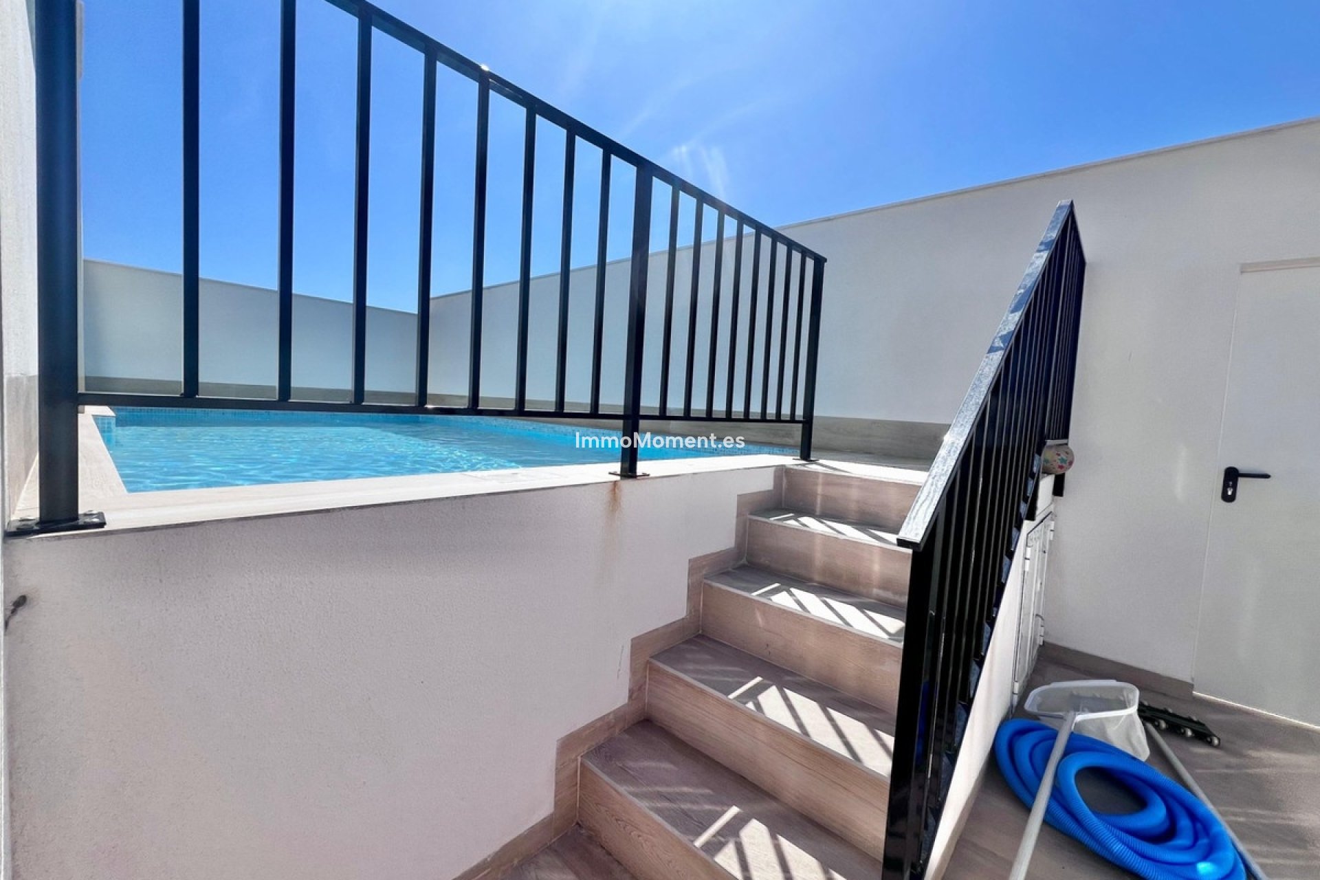Wiederverkauf - Wohnung - Torrevieja - Torrevieja Centro