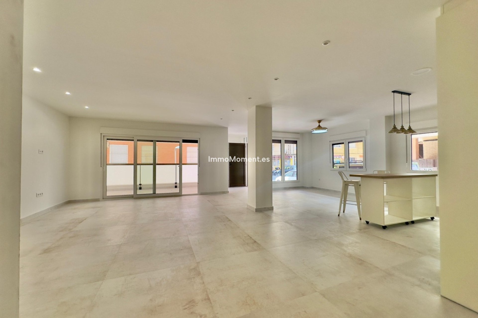 Wiederverkauf - Wohnung - Torrevieja - Torrevieja Centro