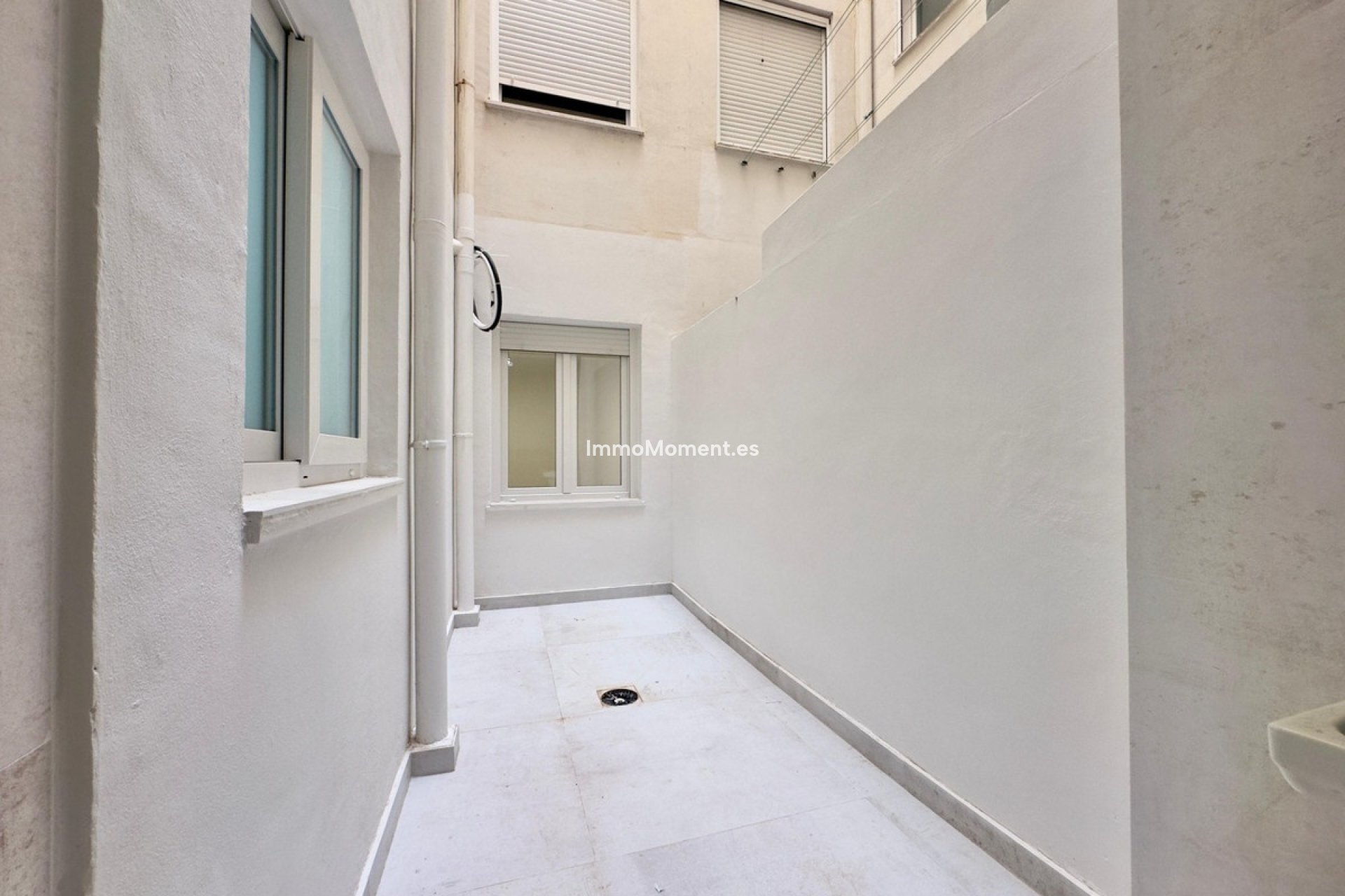 Wiederverkauf - Wohnung - Torrevieja - Torrevieja Centro