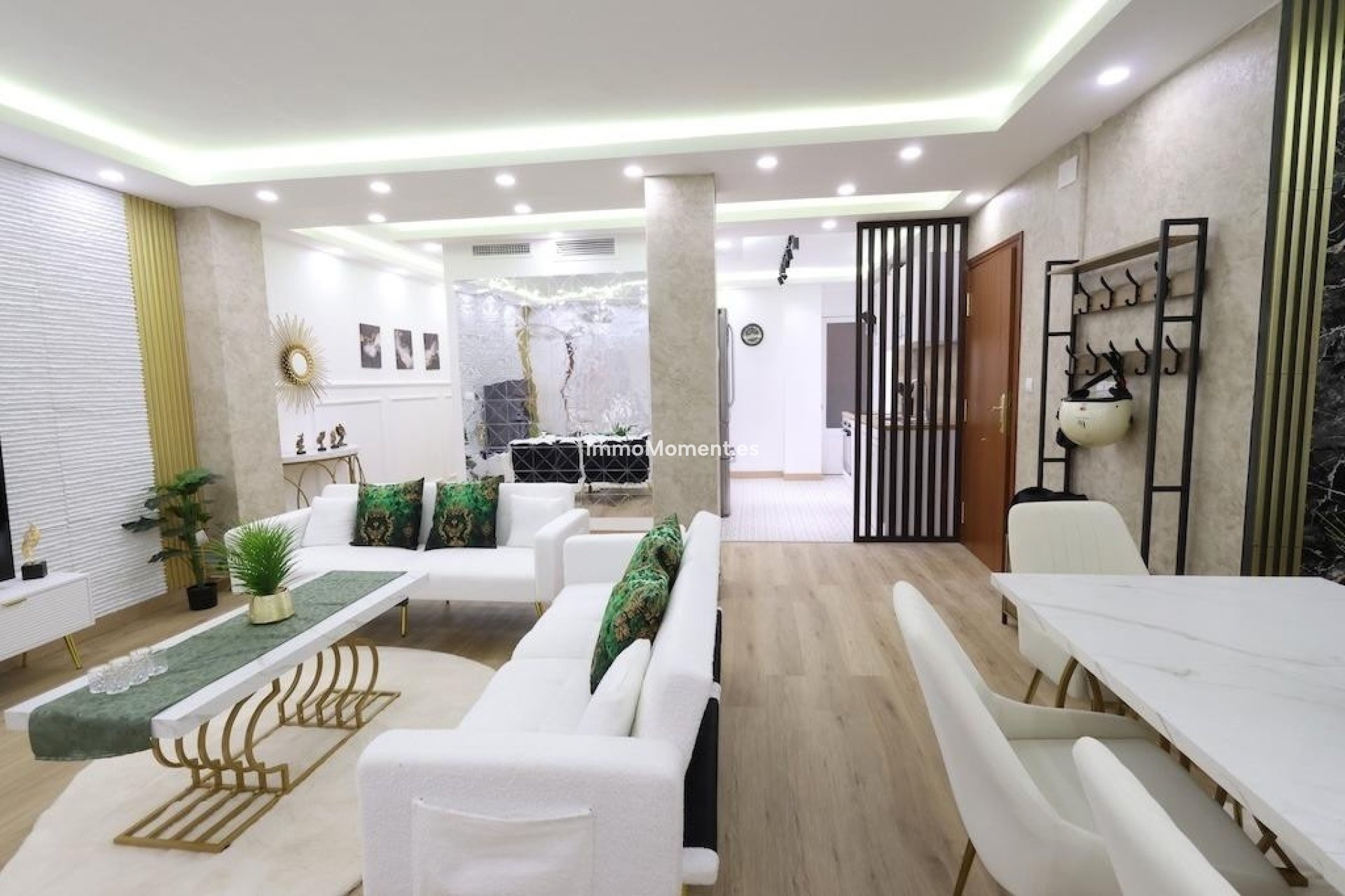 Wiederverkauf - Wohnung - Torrevieja - Torrevieja Centro