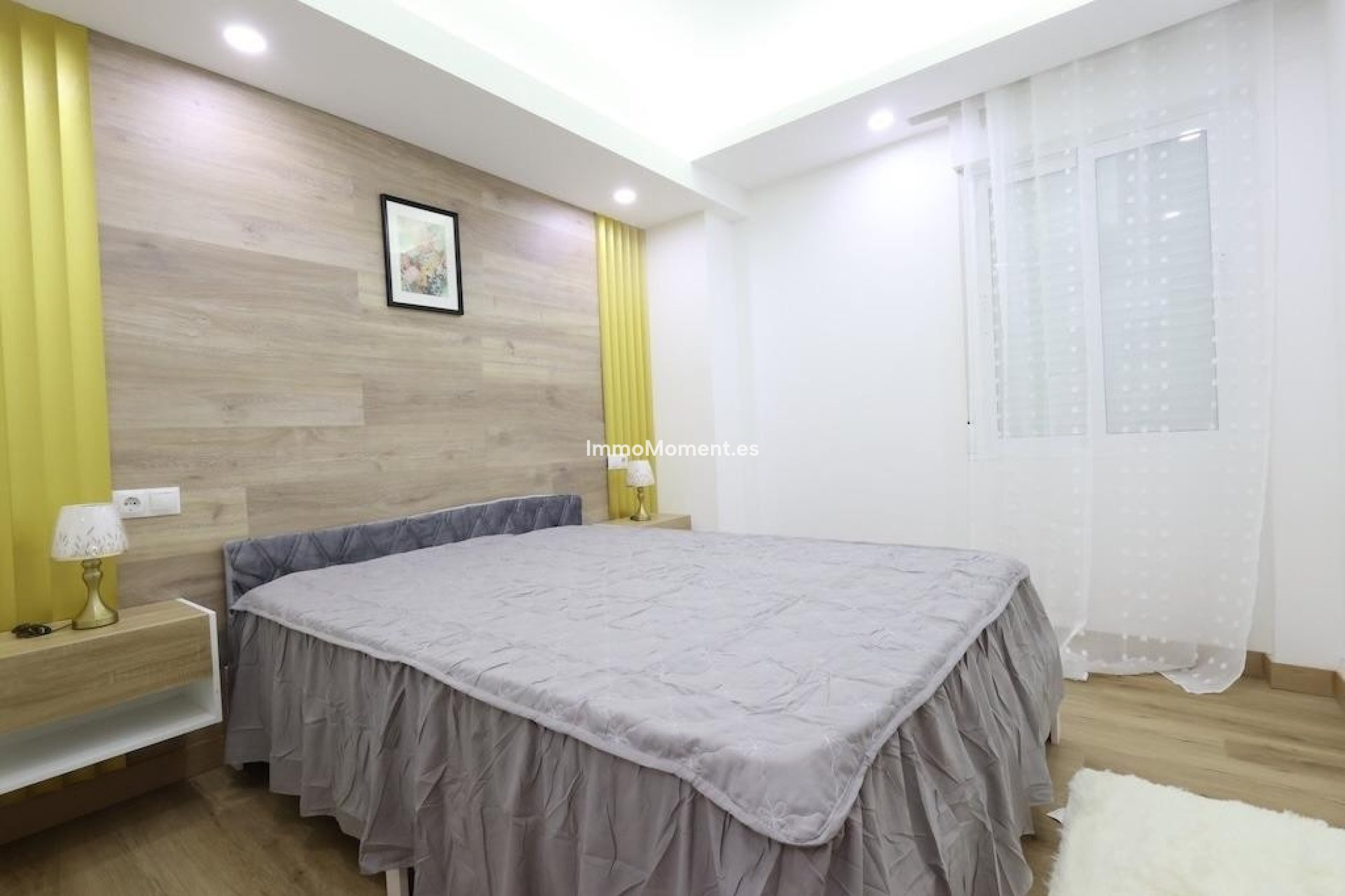Wiederverkauf - Wohnung - Torrevieja - Torrevieja Centro