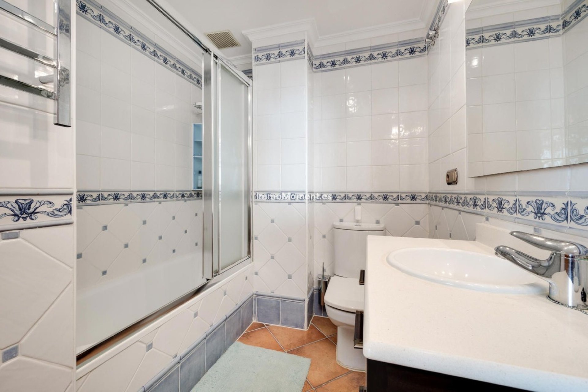 Wiederverkauf - Wohnung - Torrevieja - Torrevieja Centro