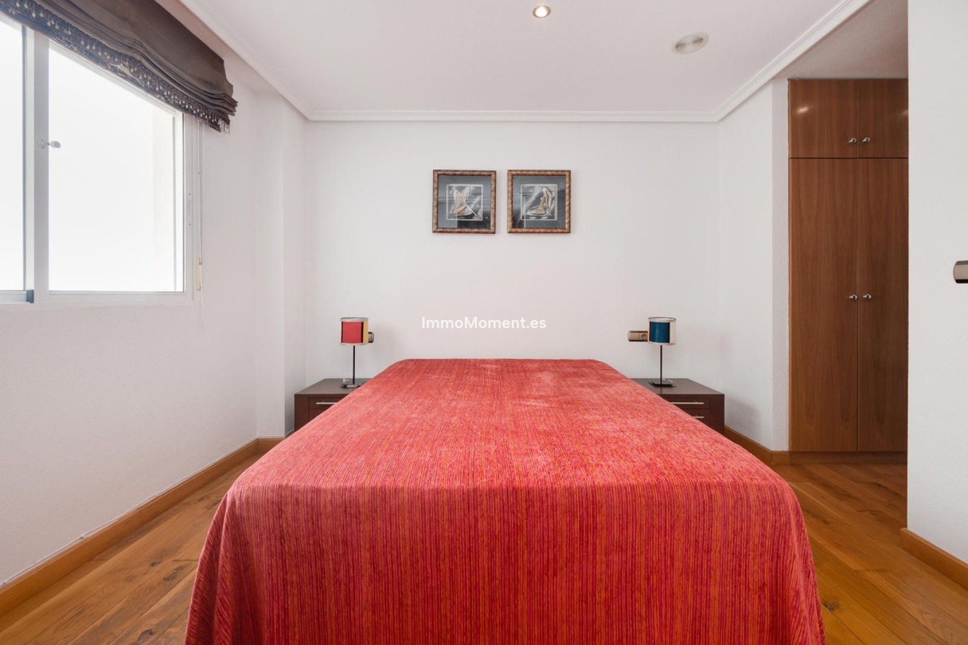 Wiederverkauf - Wohnung - Torrevieja - Torrevieja Centro