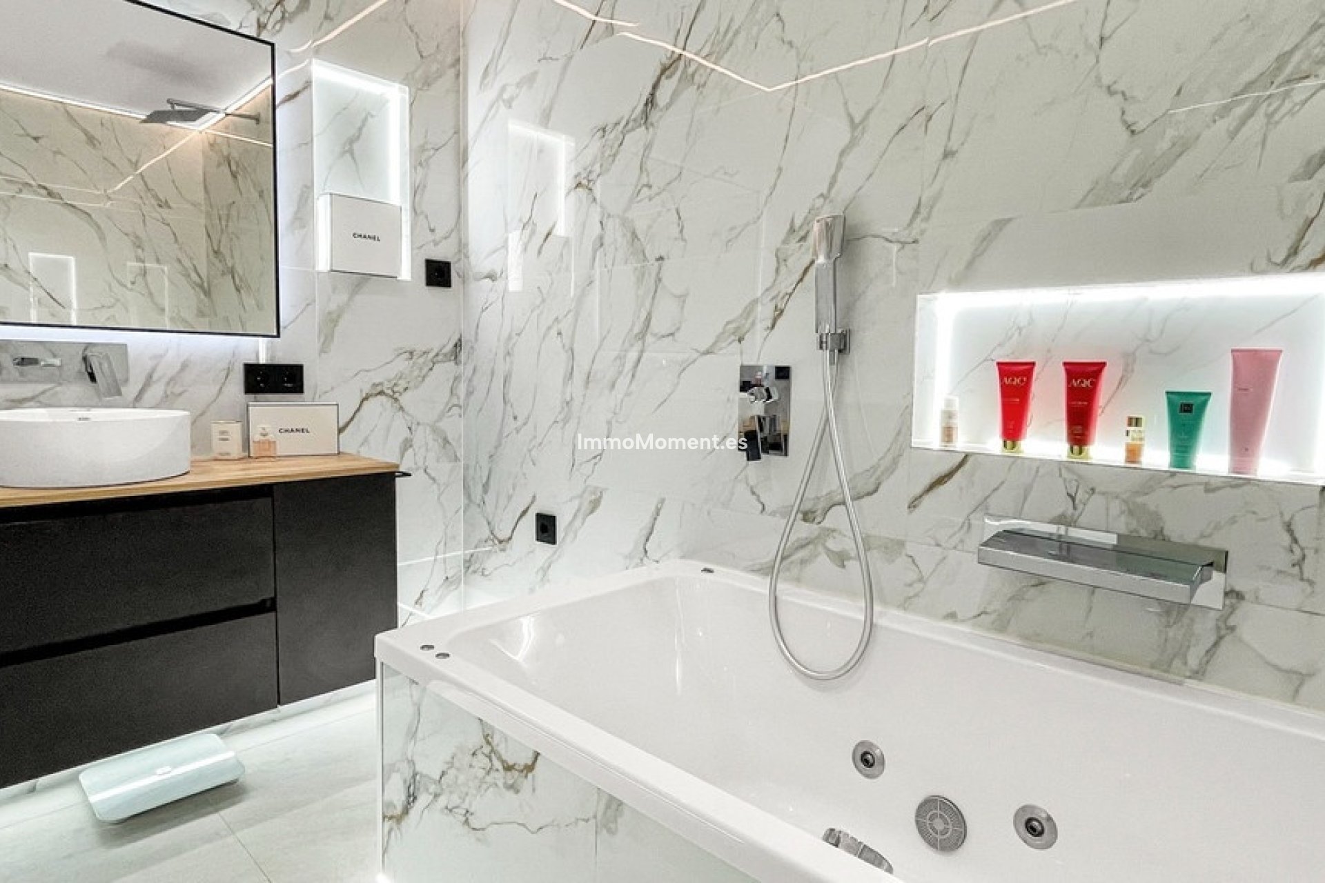Wiederverkauf - Wohnung - Torrevieja - Torrevieja Centro