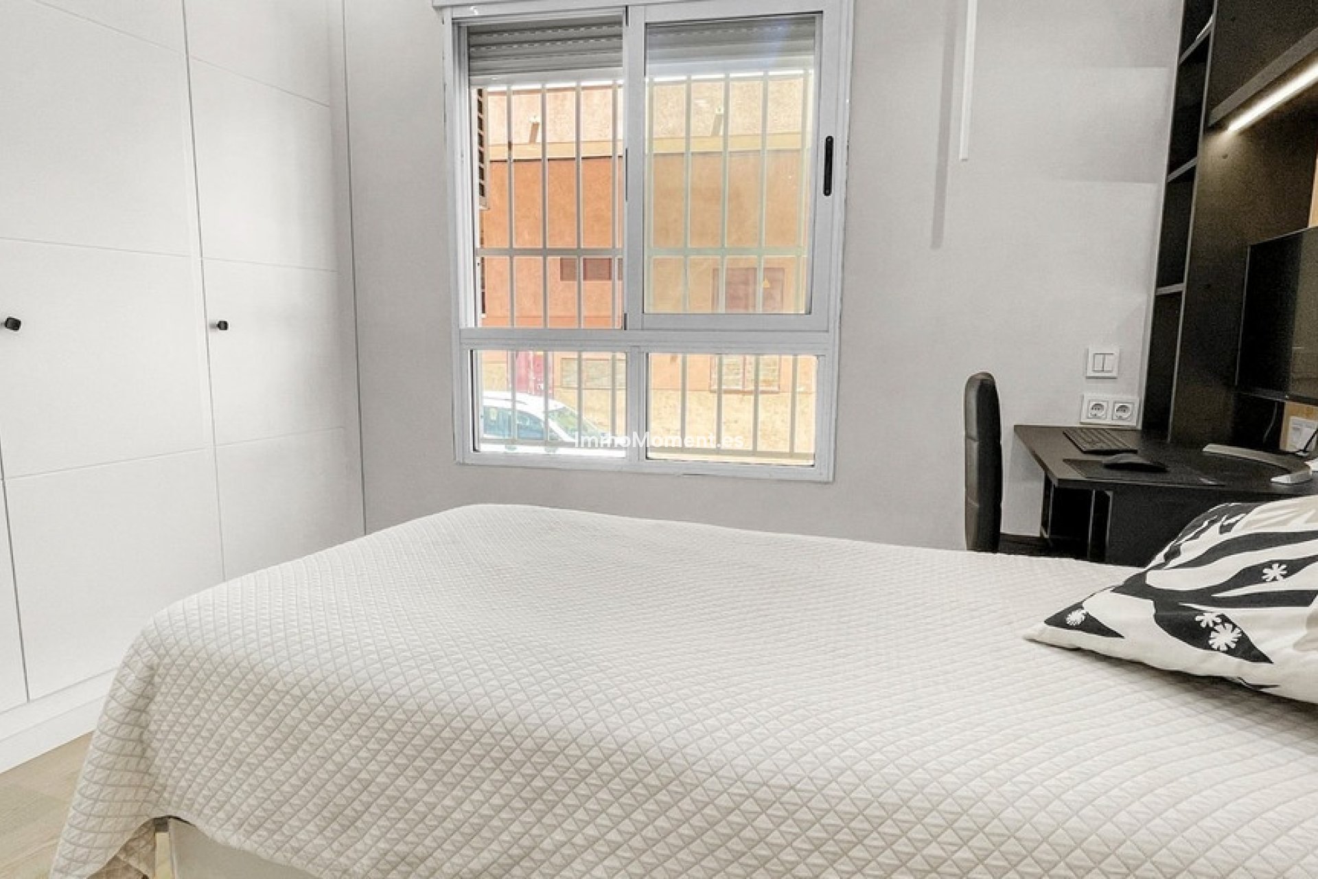 Wiederverkauf - Wohnung - Torrevieja - Torrevieja Centro