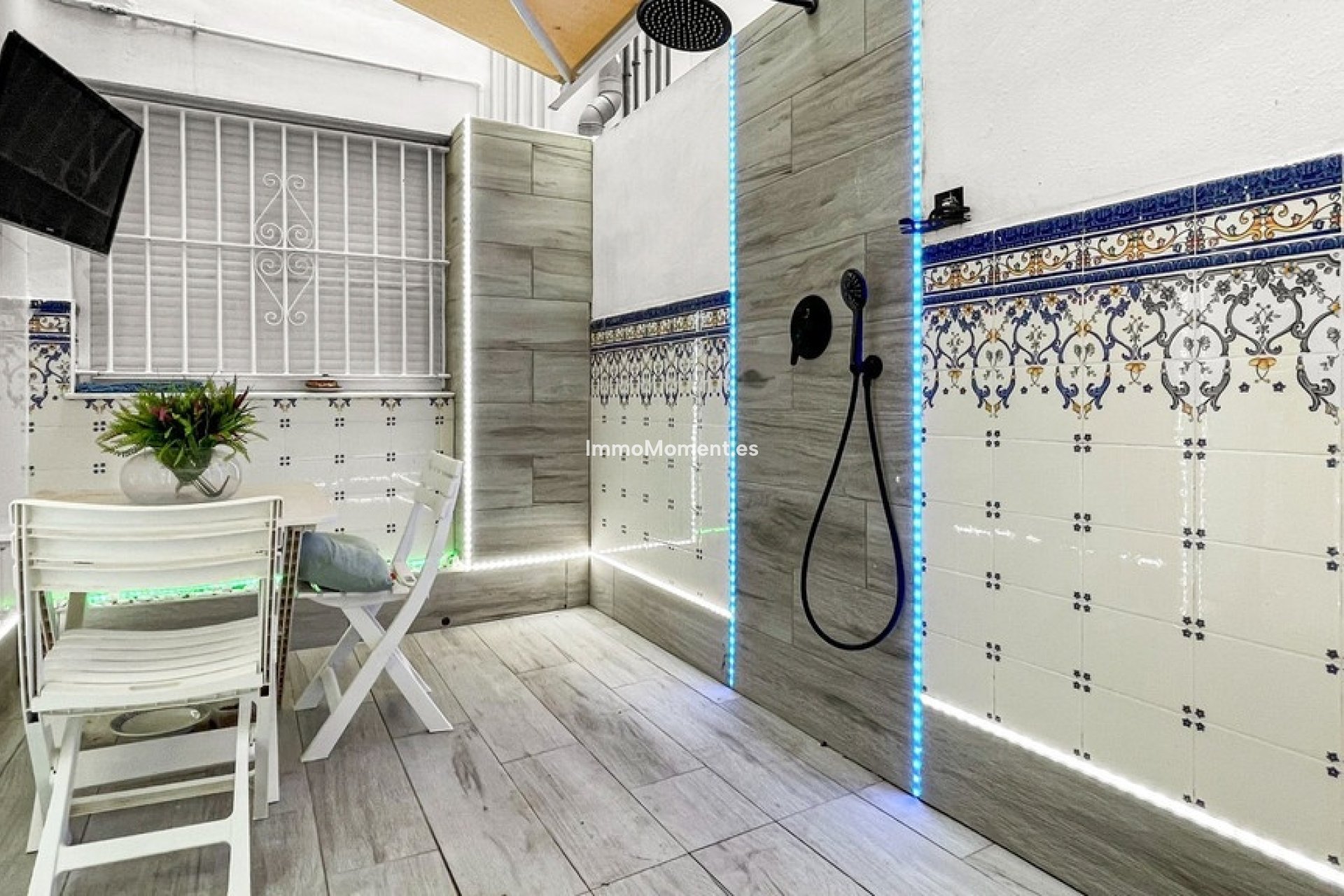 Wiederverkauf - Wohnung - Torrevieja - Torrevieja Centro