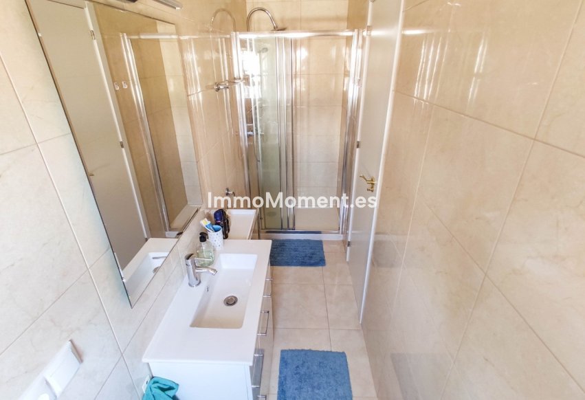 Wiederverkauf - Wohnung - Torrevieja - Torrevieja Centro