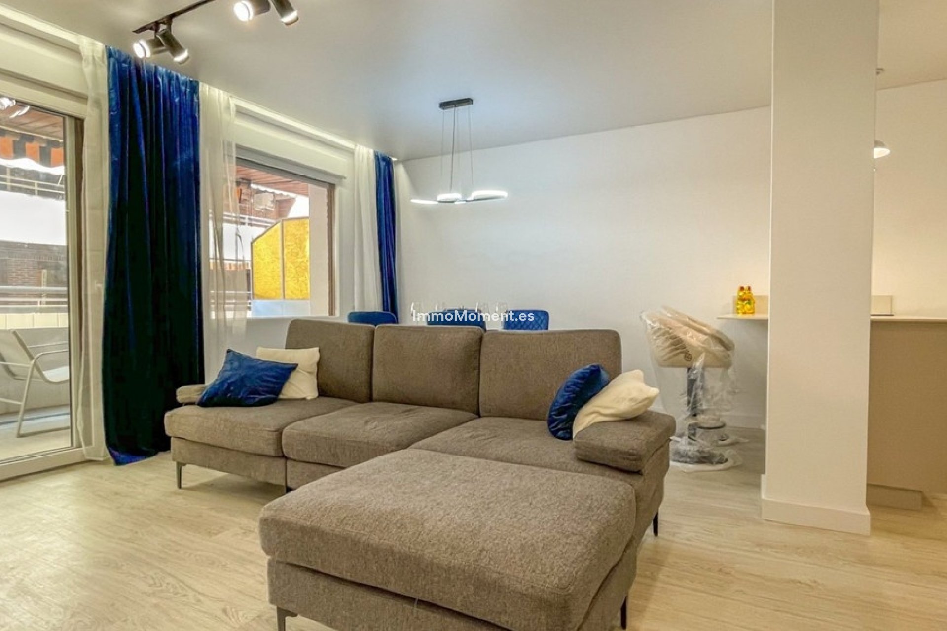 Wiederverkauf - Wohnung - Torrevieja - Torrevieja Centro