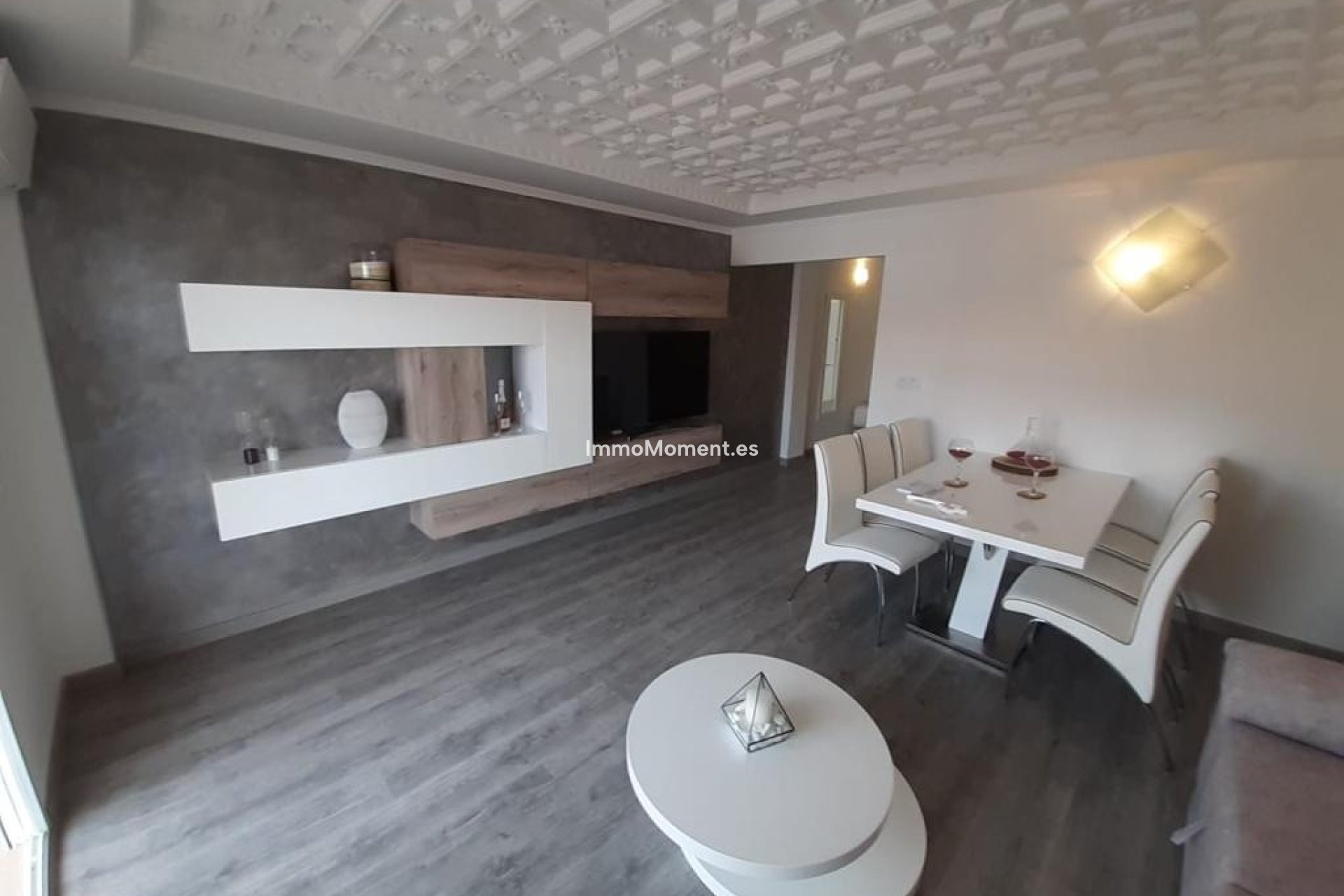 Wiederverkauf - Wohnung - Torrevieja - Torrevieja Centro