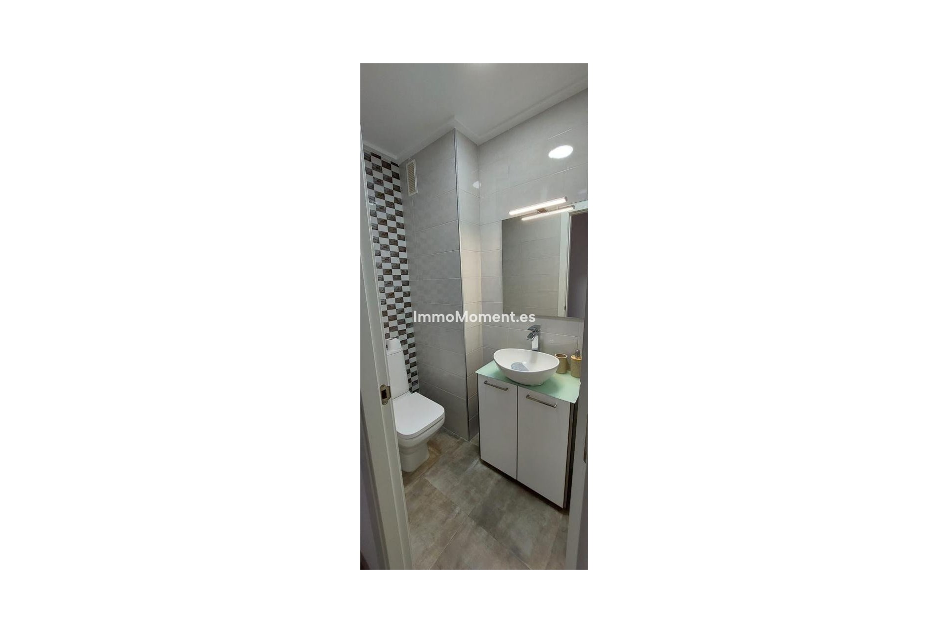 Wiederverkauf - Wohnung - Torrevieja - Torrevieja Centro