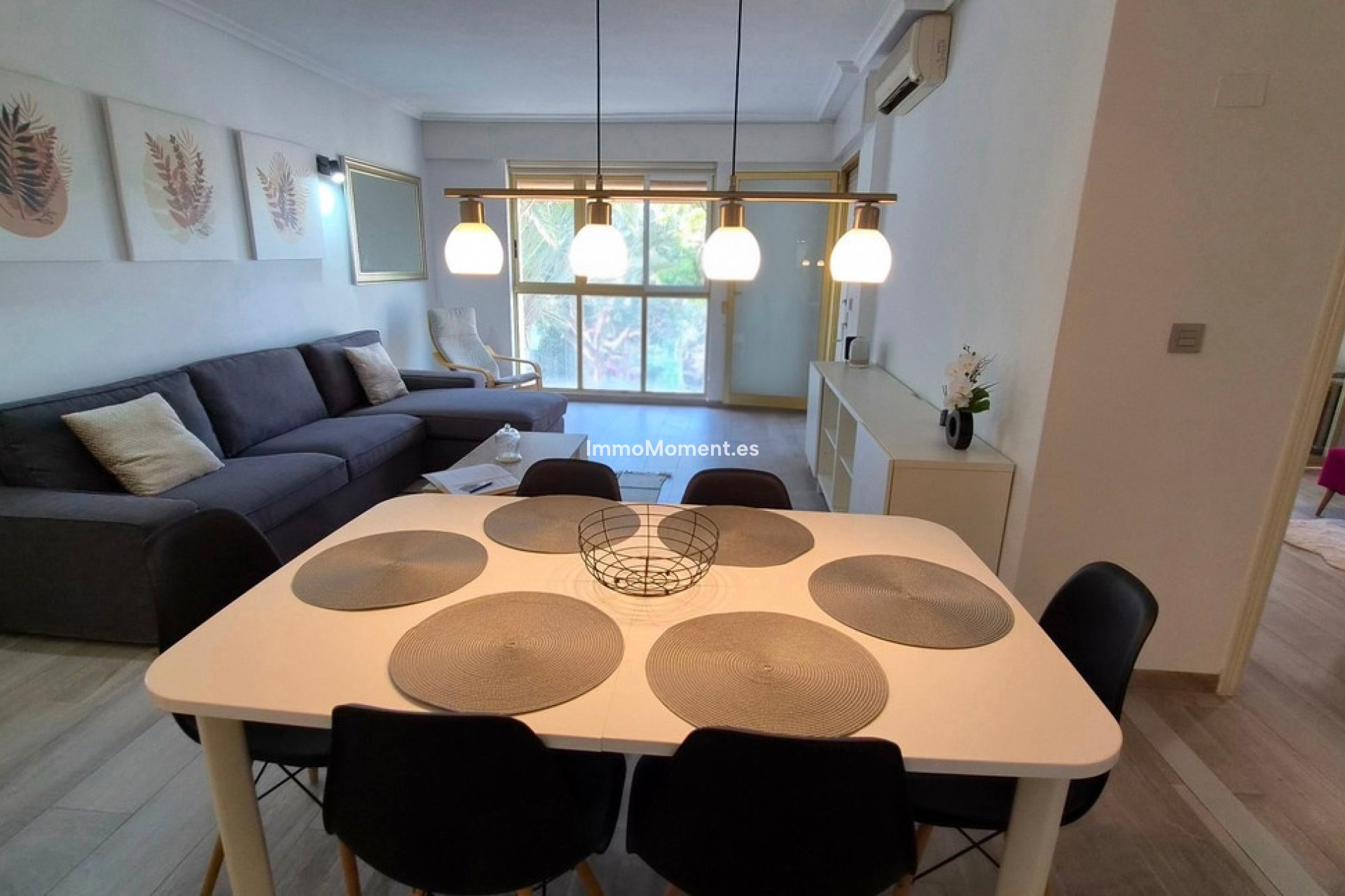 Wiederverkauf - Wohnung - Torrevieja - Torrevieja Centro
