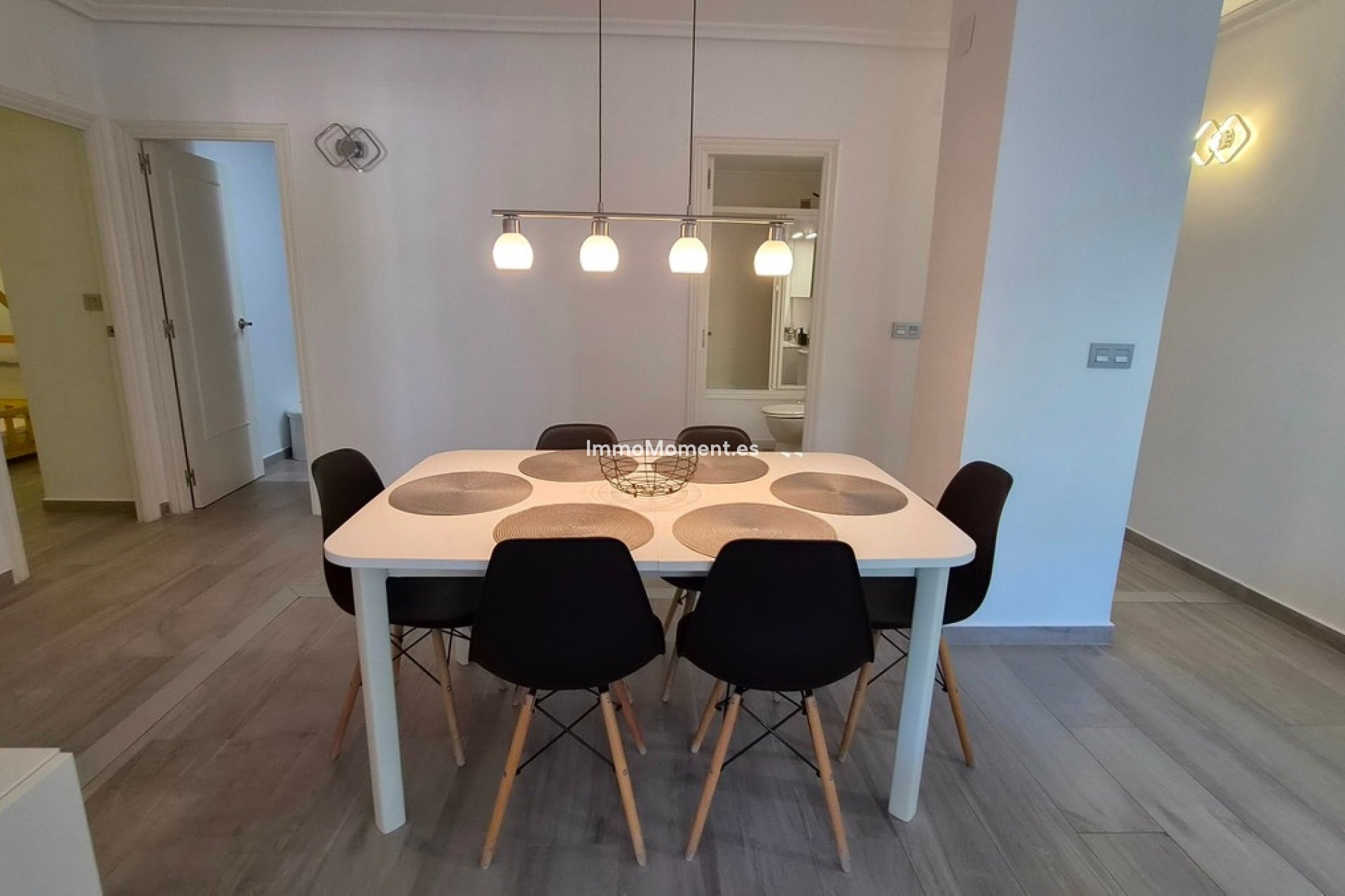 Wiederverkauf - Wohnung - Torrevieja - Torrevieja Centro