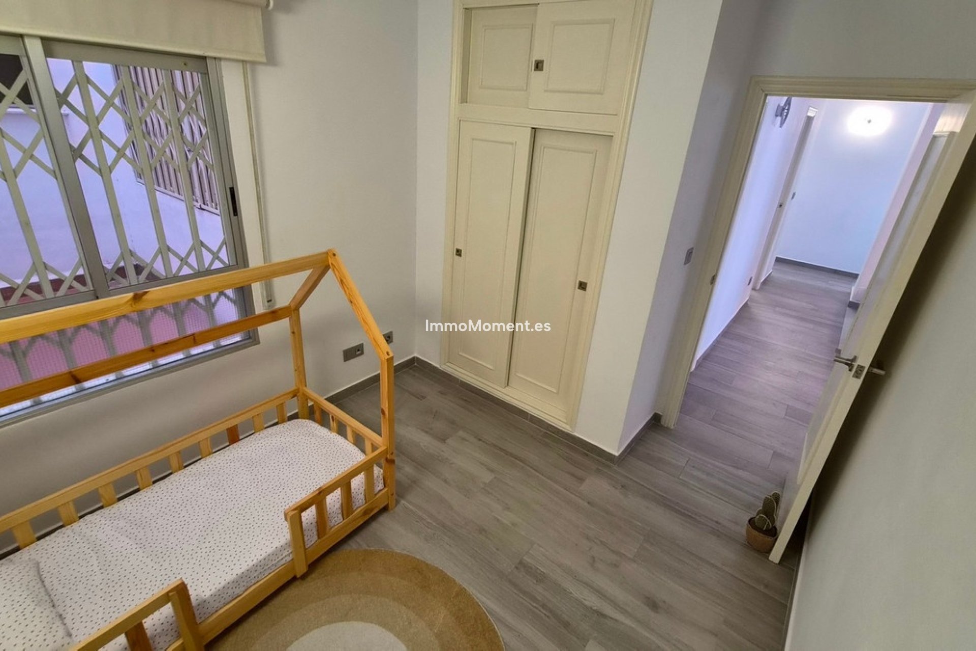 Wiederverkauf - Wohnung - Torrevieja - Torrevieja Centro