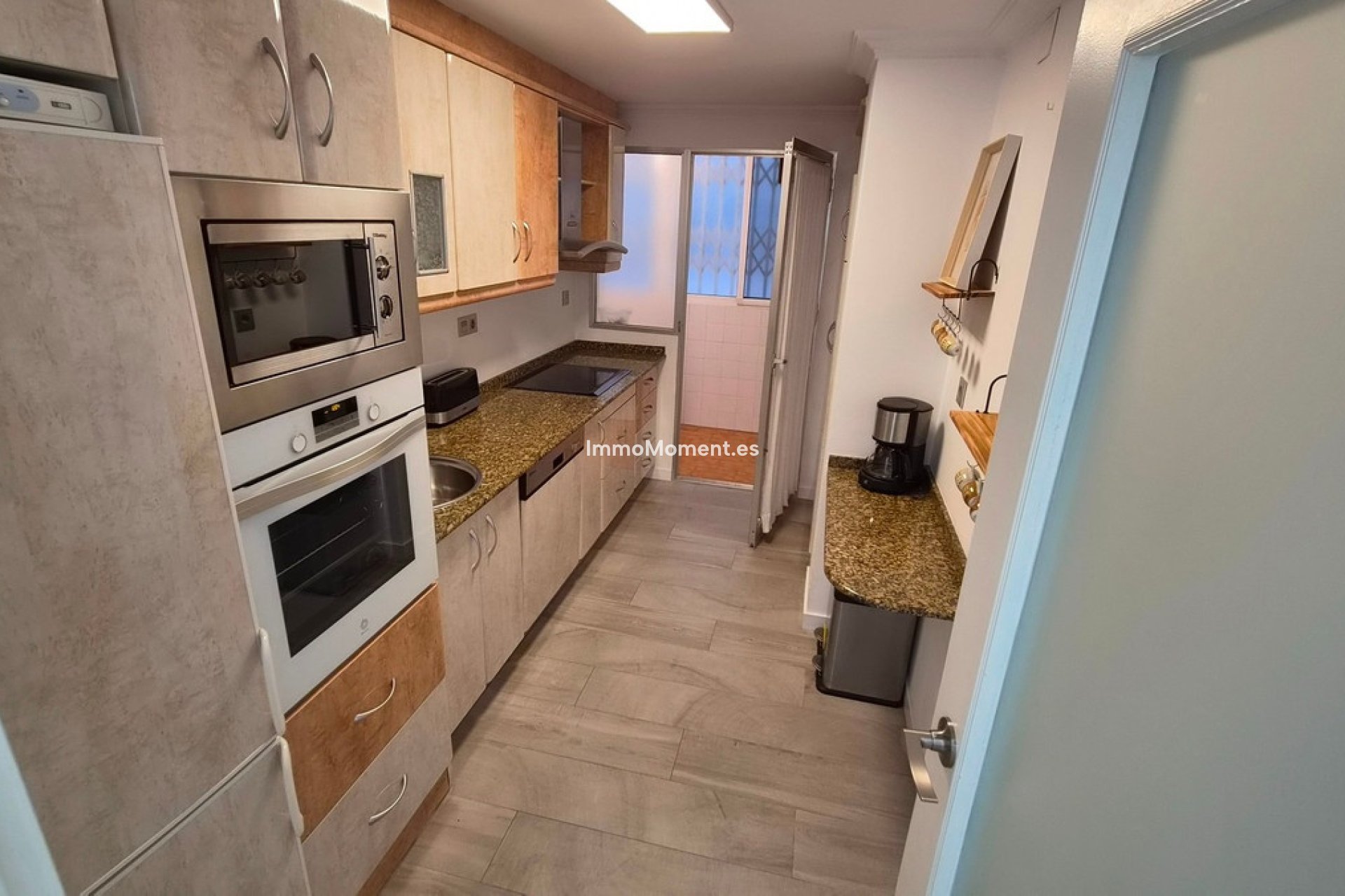 Wiederverkauf - Wohnung - Torrevieja - Torrevieja Centro