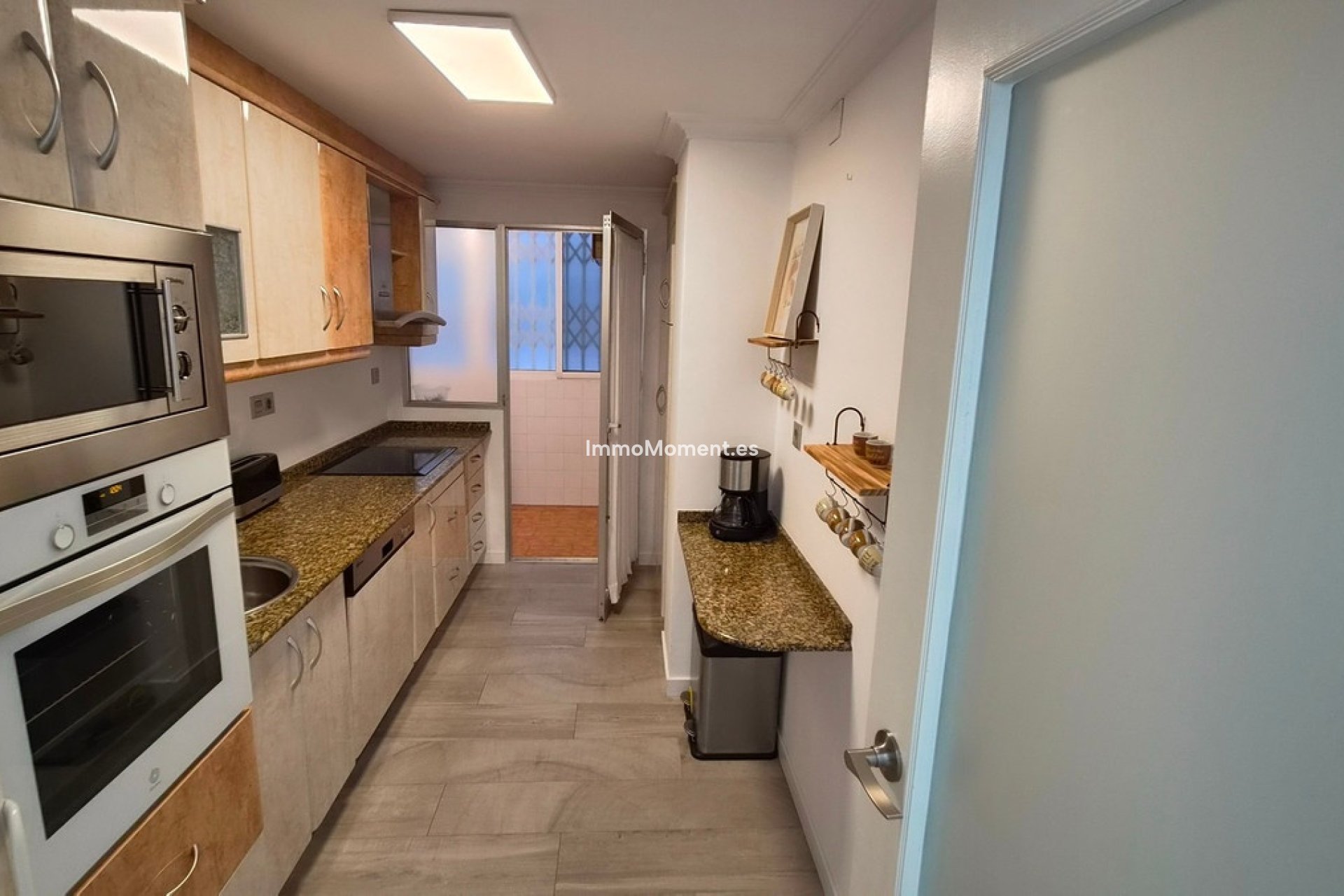 Wiederverkauf - Wohnung - Torrevieja - Torrevieja Centro