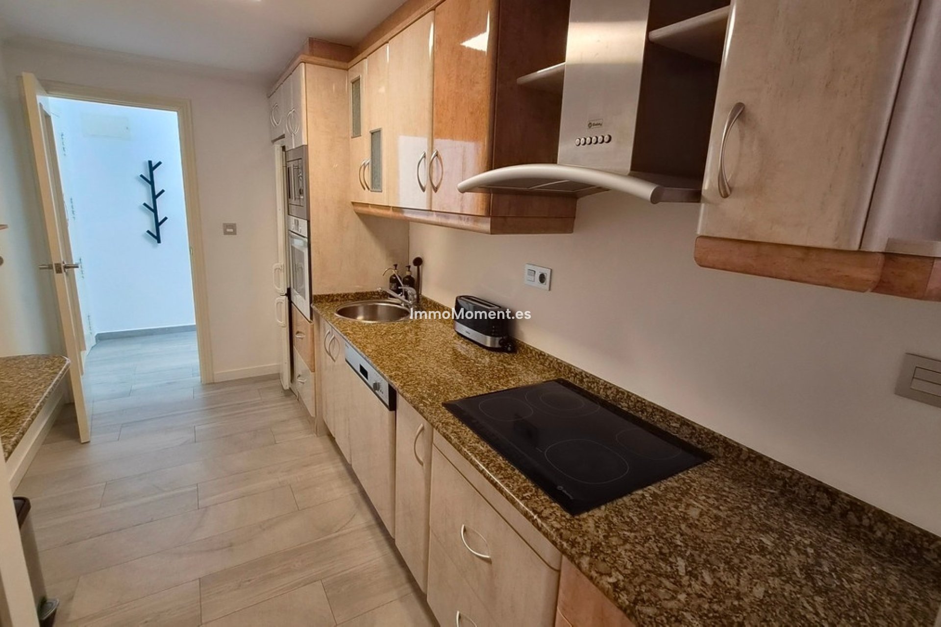 Wiederverkauf - Wohnung - Torrevieja - Torrevieja Centro