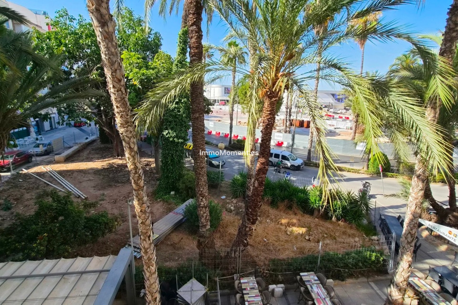 Wiederverkauf - Wohnung - Torrevieja - Torrevieja Centro