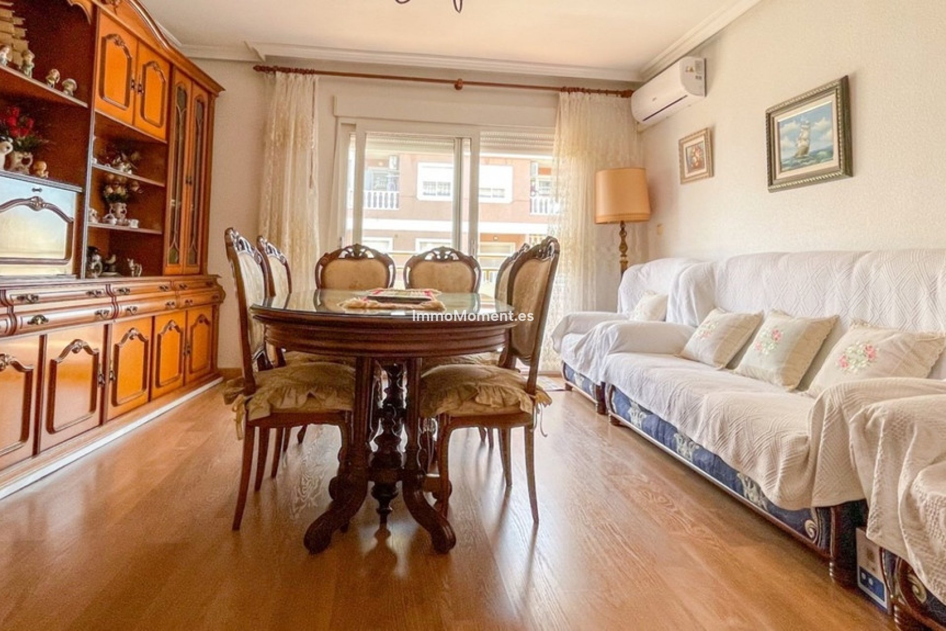 Wiederverkauf - Wohnung - Torrevieja - Torrevieja Centro
