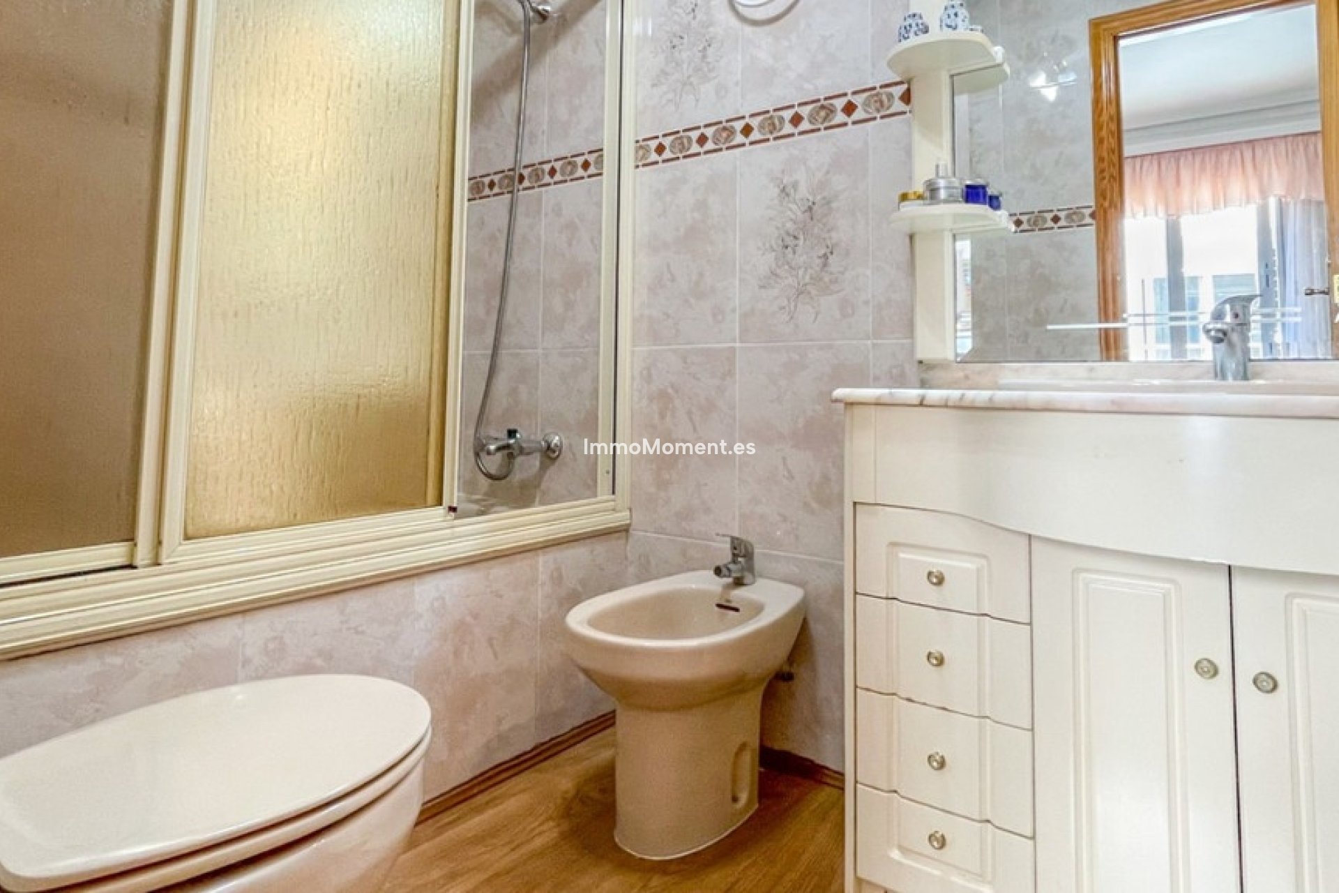 Wiederverkauf - Wohnung - Torrevieja - Torrevieja Centro
