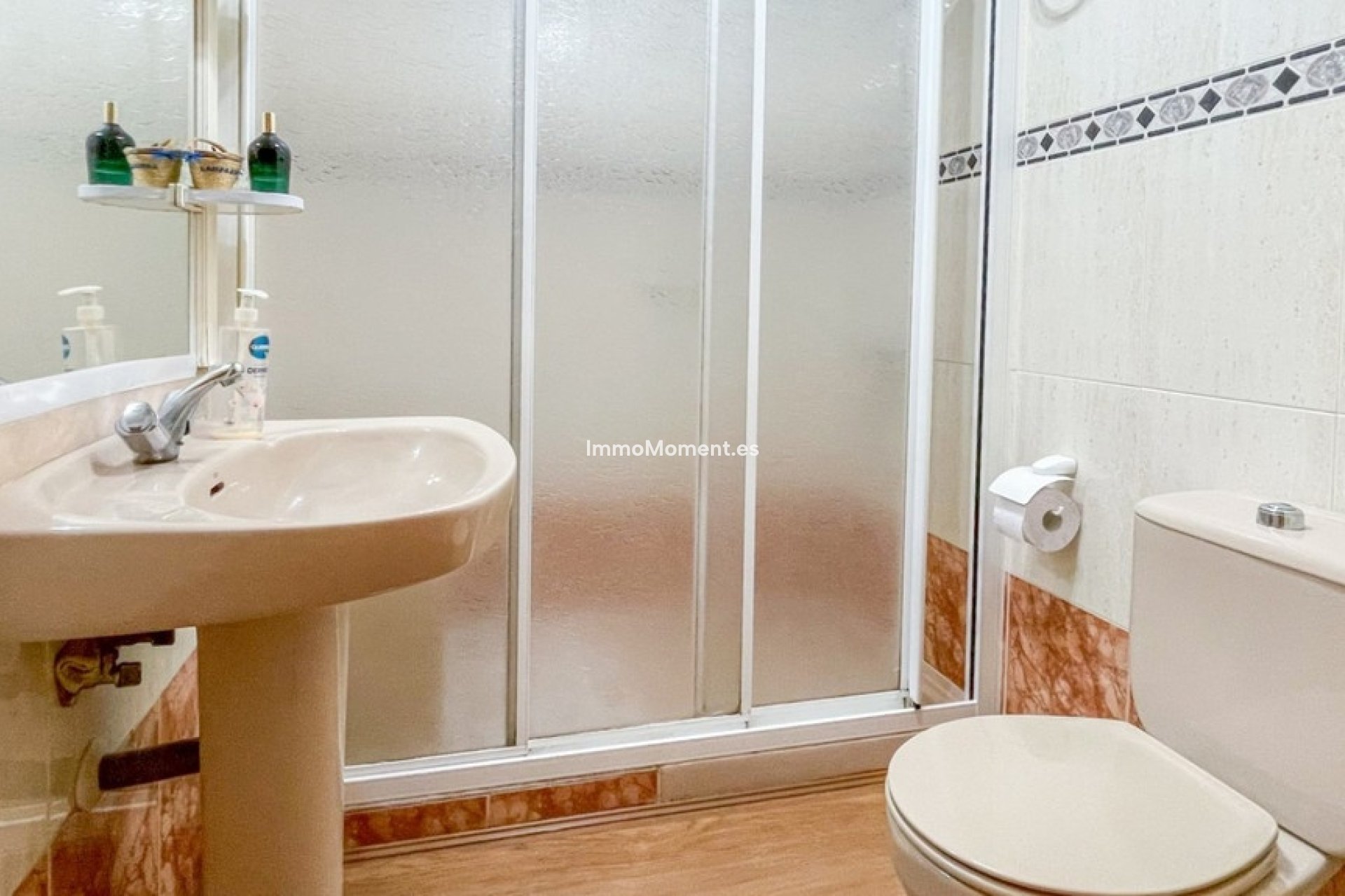 Wiederverkauf - Wohnung - Torrevieja - Torrevieja Centro