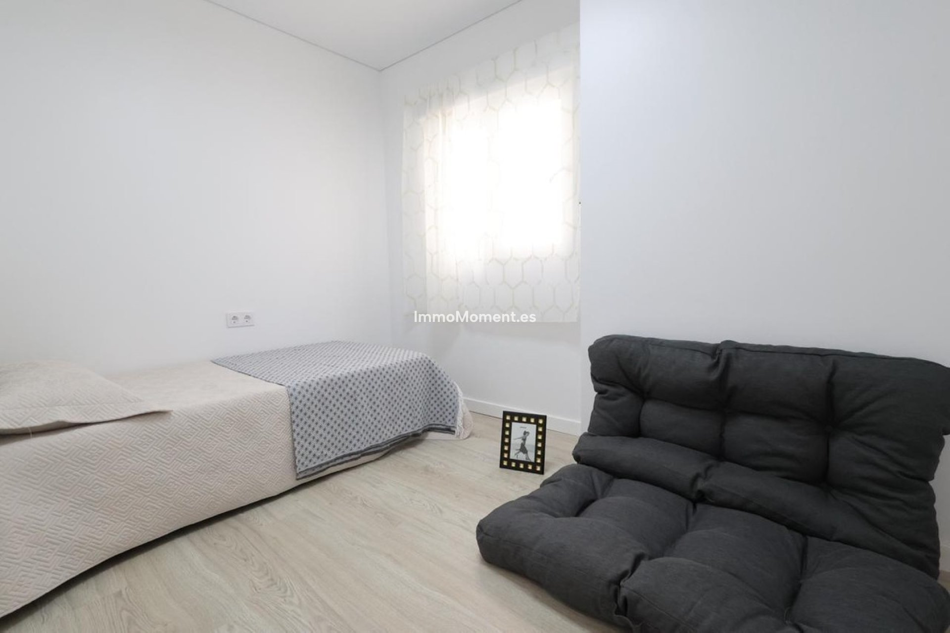 Wiederverkauf - Wohnung - Torrevieja - Torrevieja Centro
