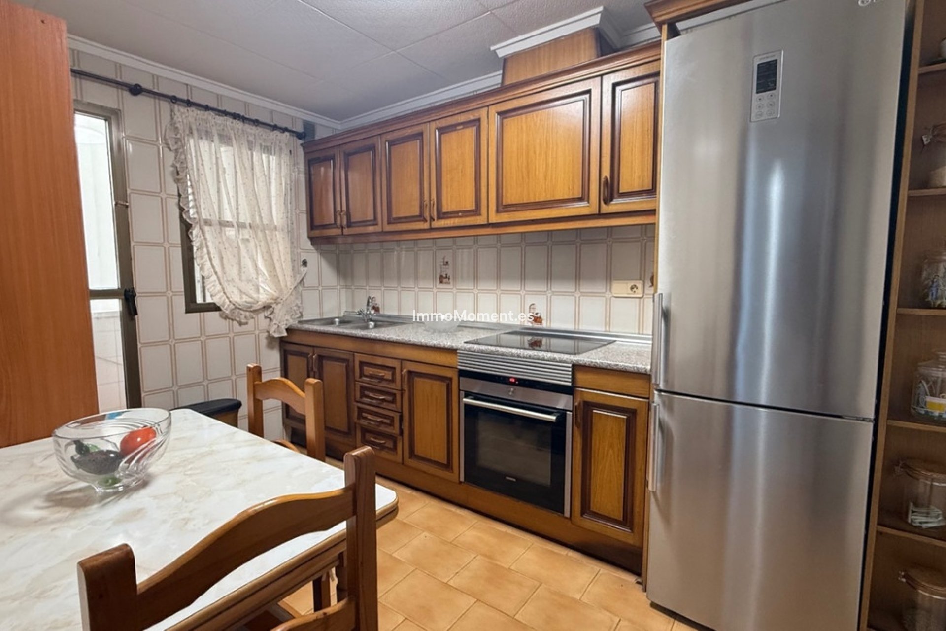 Wiederverkauf - Wohnung - Torrevieja - Torrevieja Centro