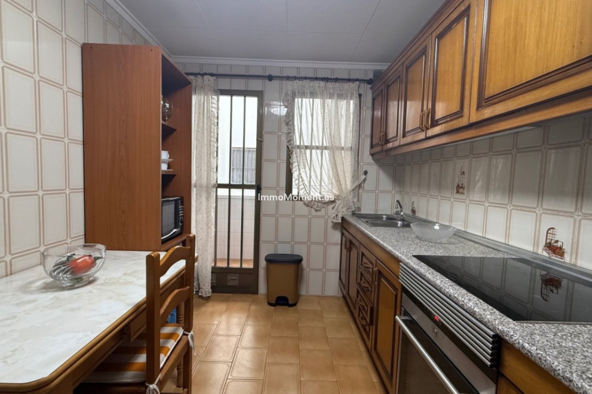 Wiederverkauf - Wohnung - Torrevieja - Torrevieja Centro