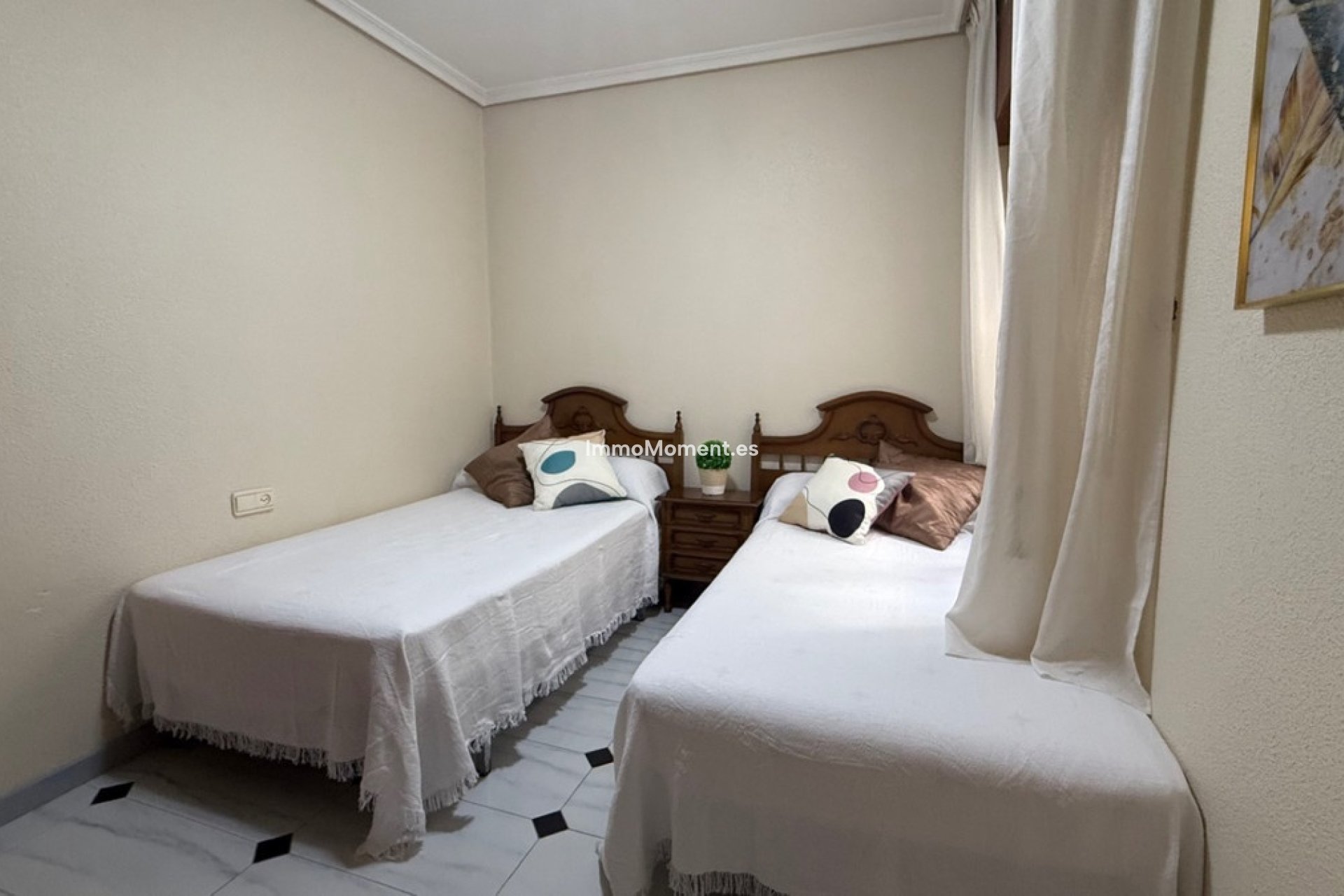 Wiederverkauf - Wohnung - Torrevieja - Torrevieja Centro