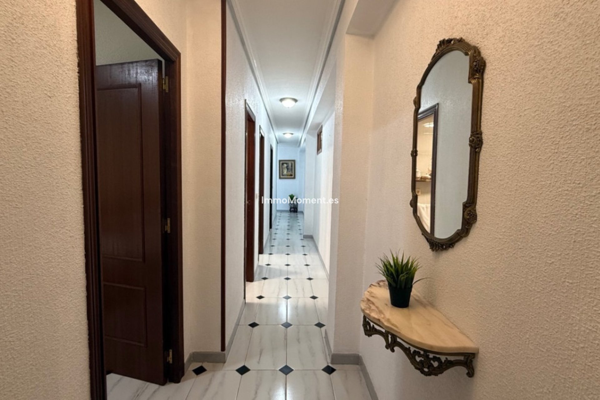 Wiederverkauf - Wohnung - Torrevieja - Torrevieja Centro