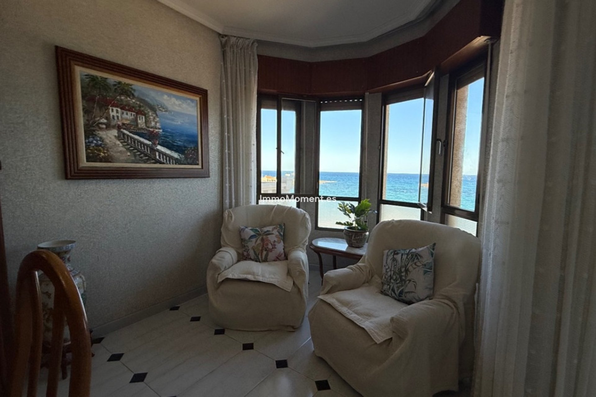 Wiederverkauf - Wohnung - Torrevieja - Torrevieja Centro