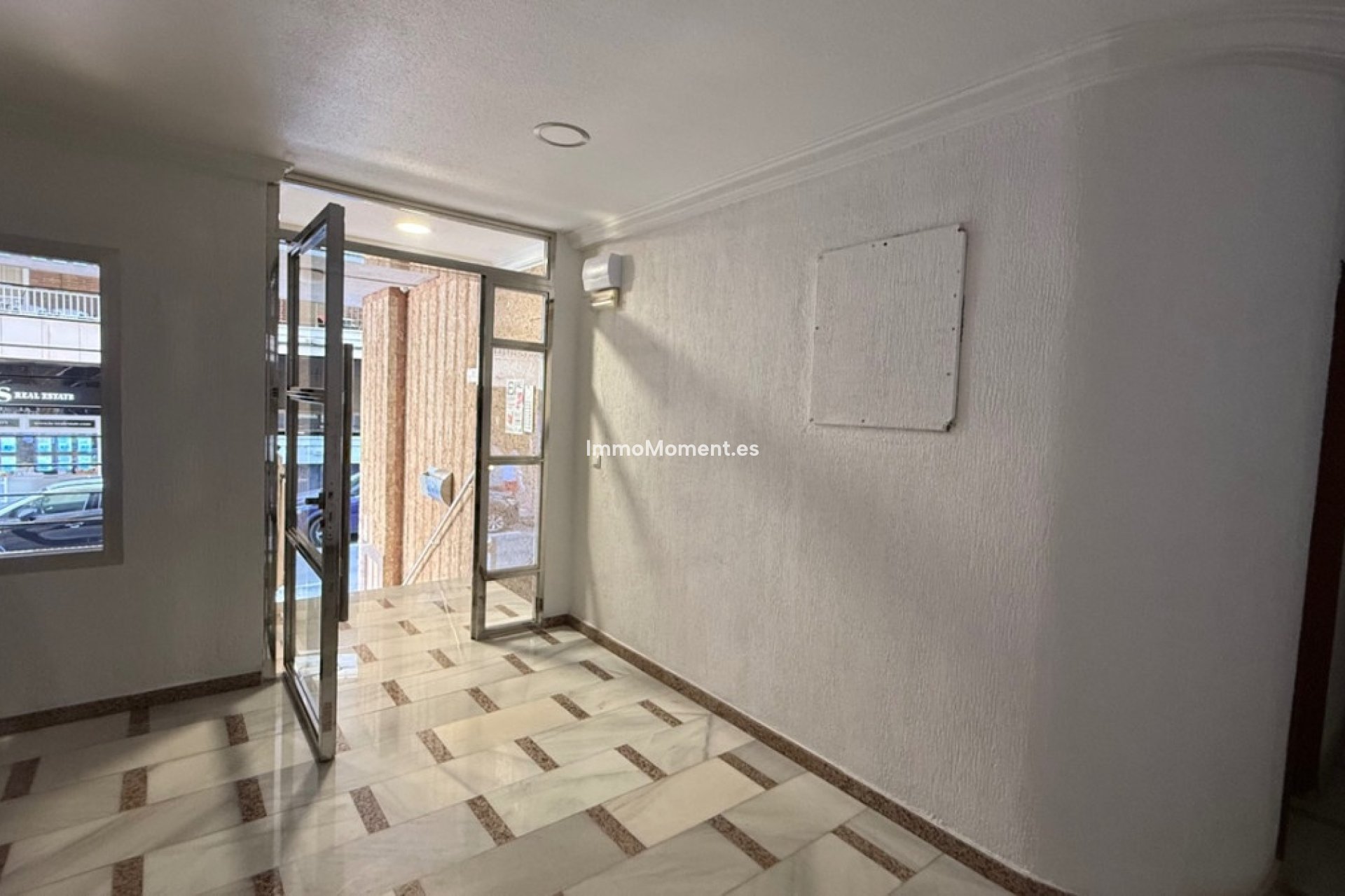 Wiederverkauf - Wohnung - Torrevieja - Torrevieja Centro