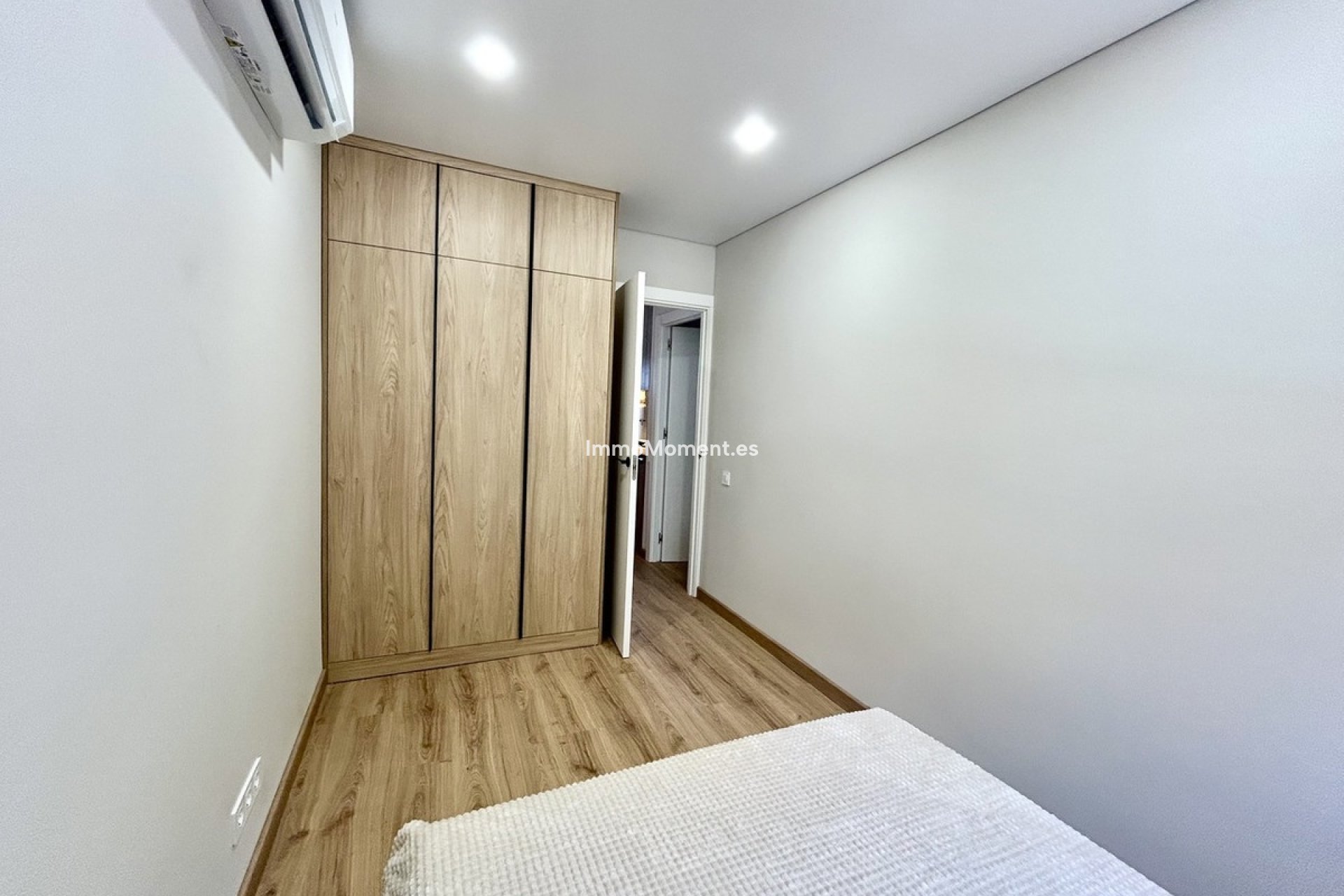 Wiederverkauf - Wohnung - Torrevieja - Torrevieja Centro
