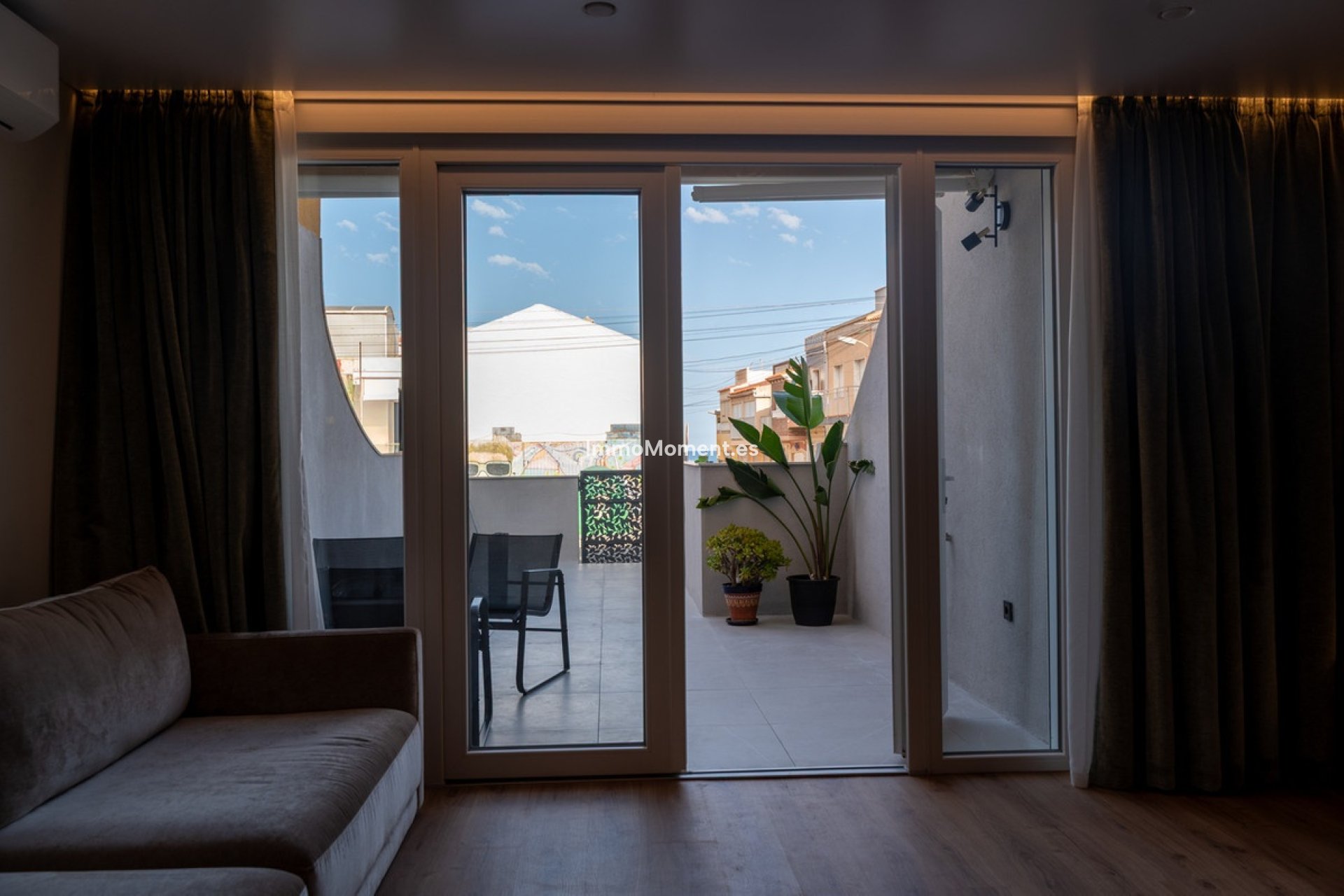 Wiederverkauf - Wohnung - Torrevieja - Torrevieja Centro
