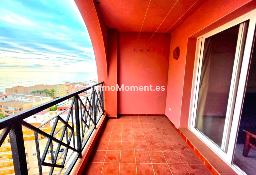 Wiederverkauf - Wohnung - Torrevieja - Torrevieja Centro