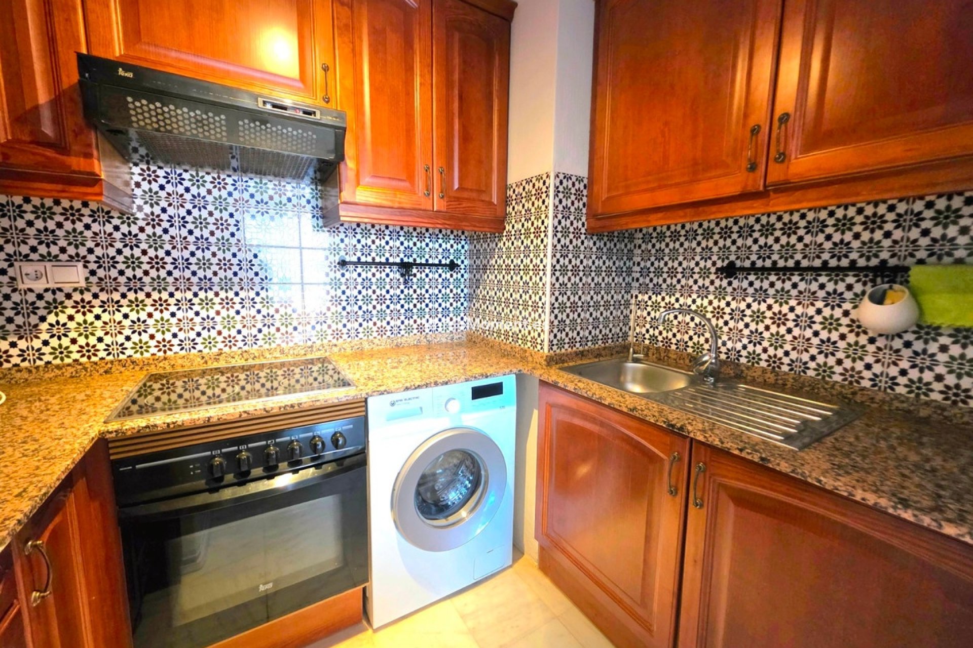 Wiederverkauf - Wohnung - Torrevieja - Torrevieja Centro