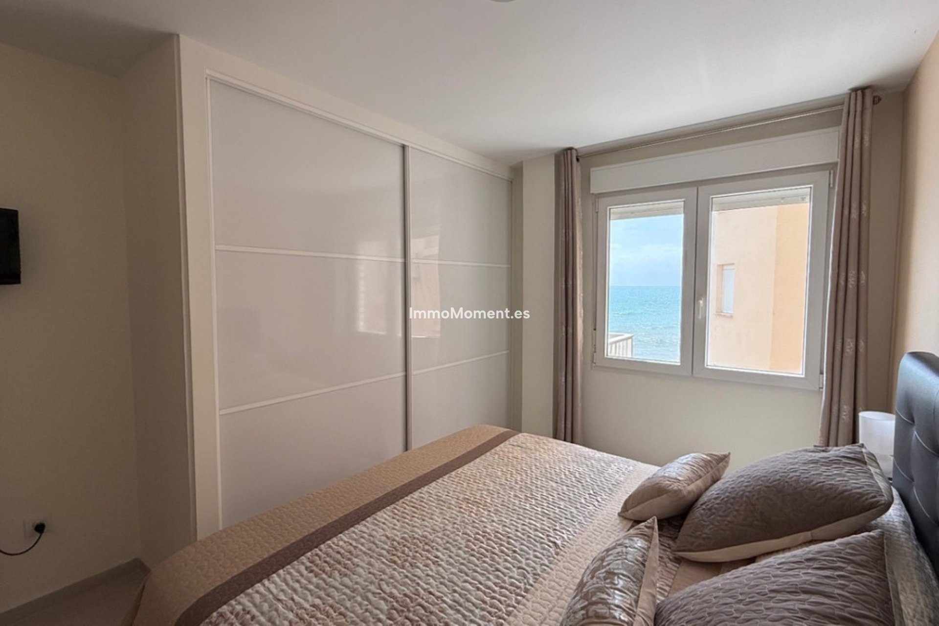 Wiederverkauf - Wohnung - Torrevieja - Torrevieja Centro